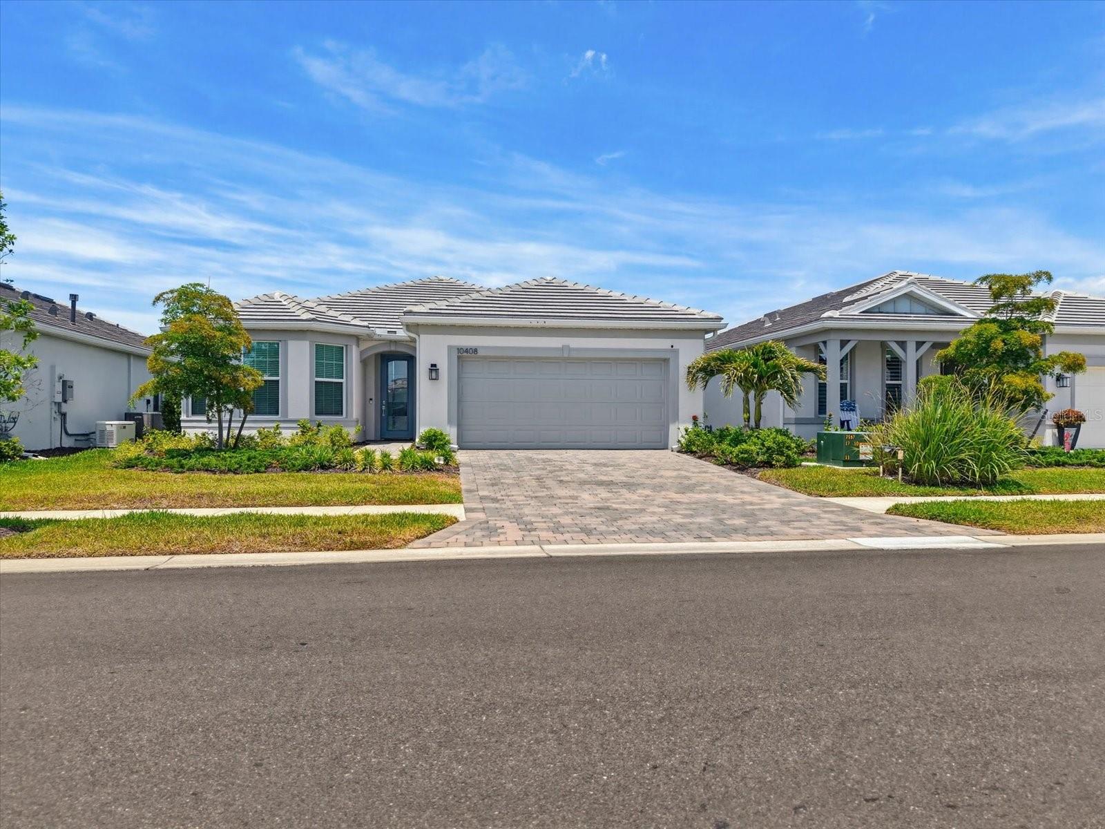 10408 Sea Breeze Ridge, Englewood, FL 34223