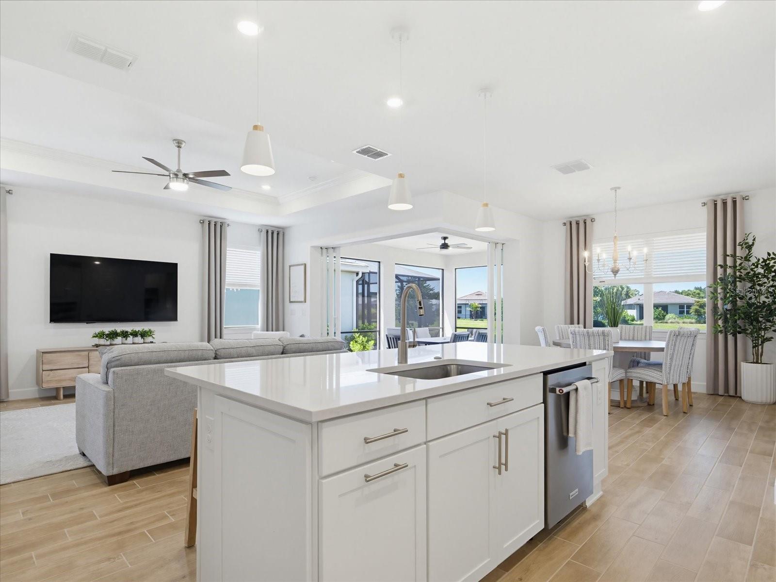 10408 Sea Breeze Ridge, Englewood, FL 34223