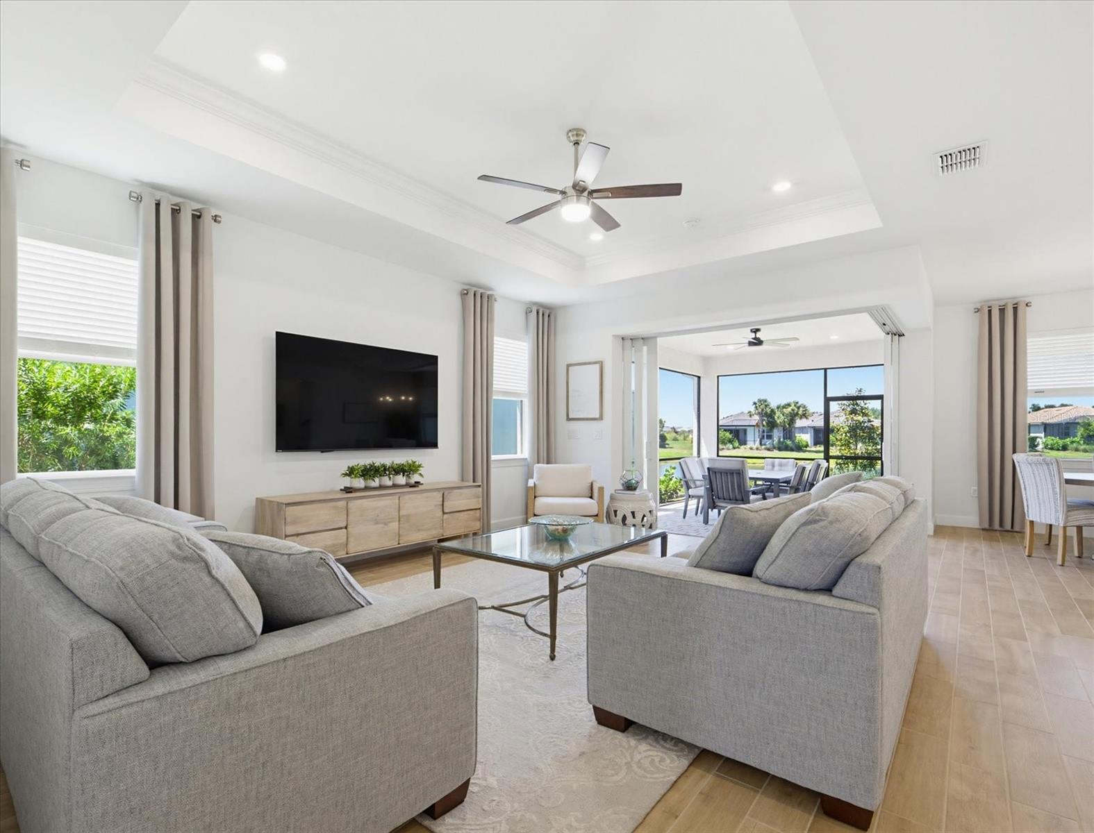 10408 Sea Breeze Ridge, Englewood, FL 34223