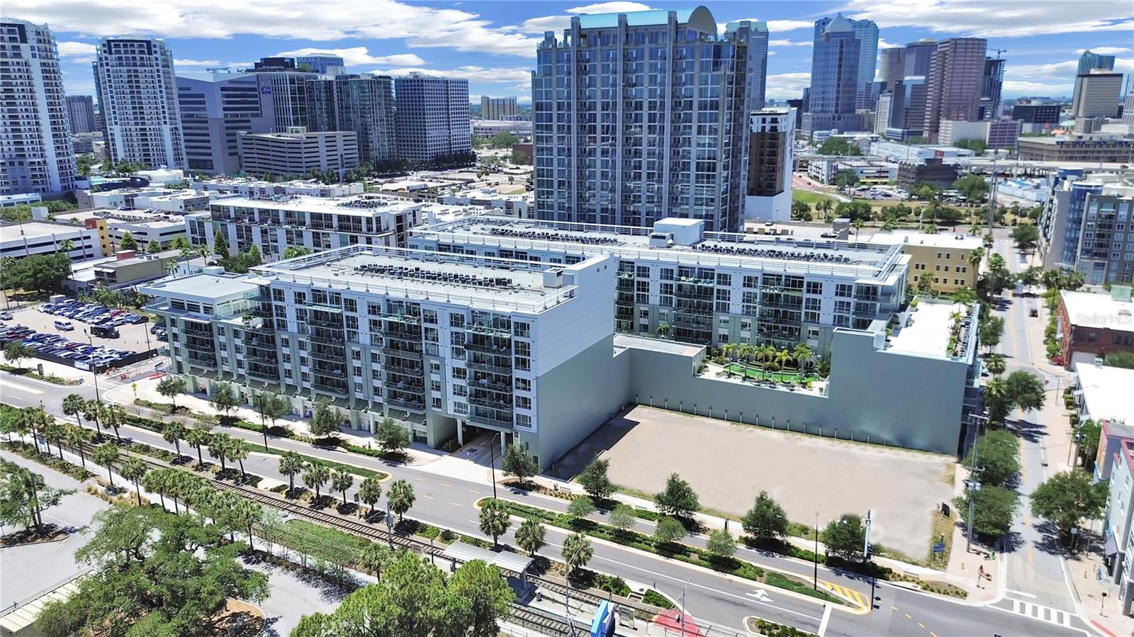 912 Channelside Unit 2805, Tampa, FL 33602