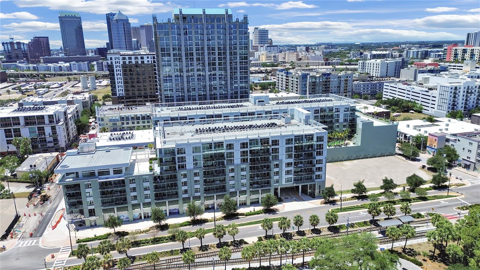 912 Channelside Unit 2805, Tampa, FL 33602