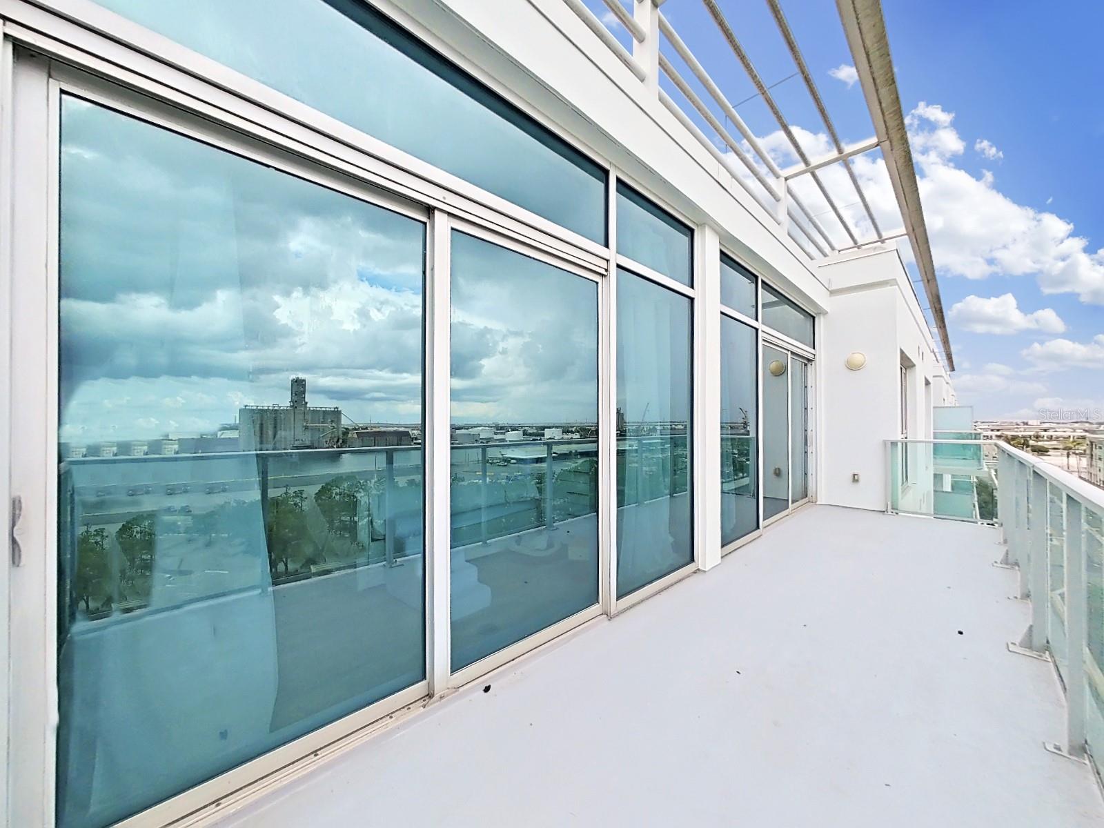 912 Channelside Unit 2805, Tampa, FL 33602