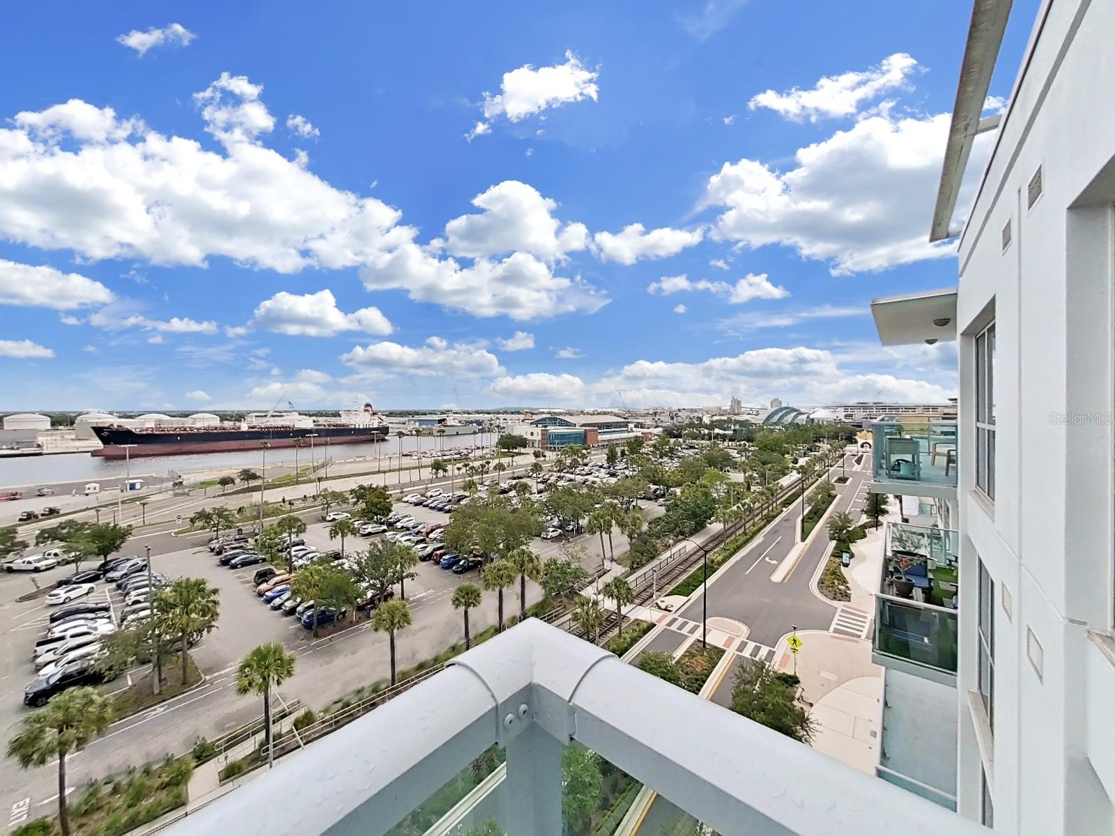 912 Channelside Unit 2805, Tampa, FL 33602