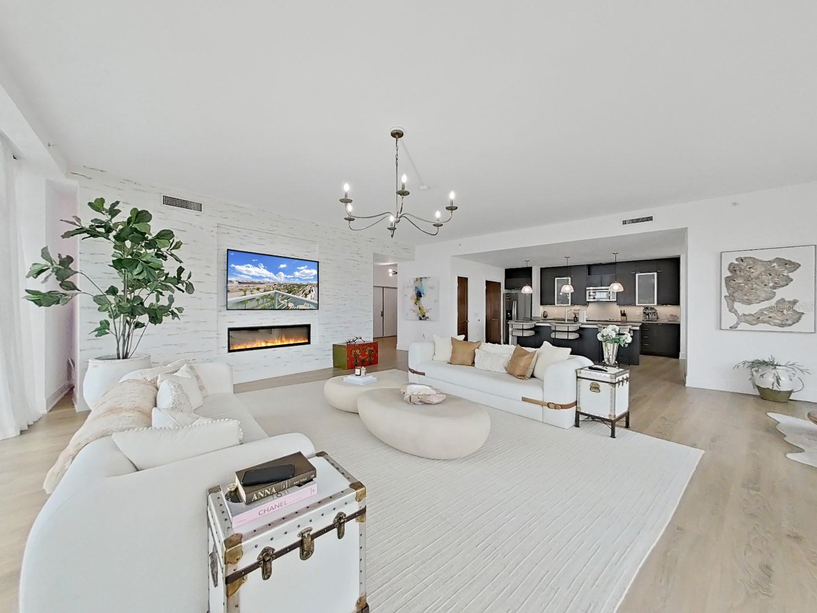 912 Channelside Unit 2805, Tampa, FL 33602
