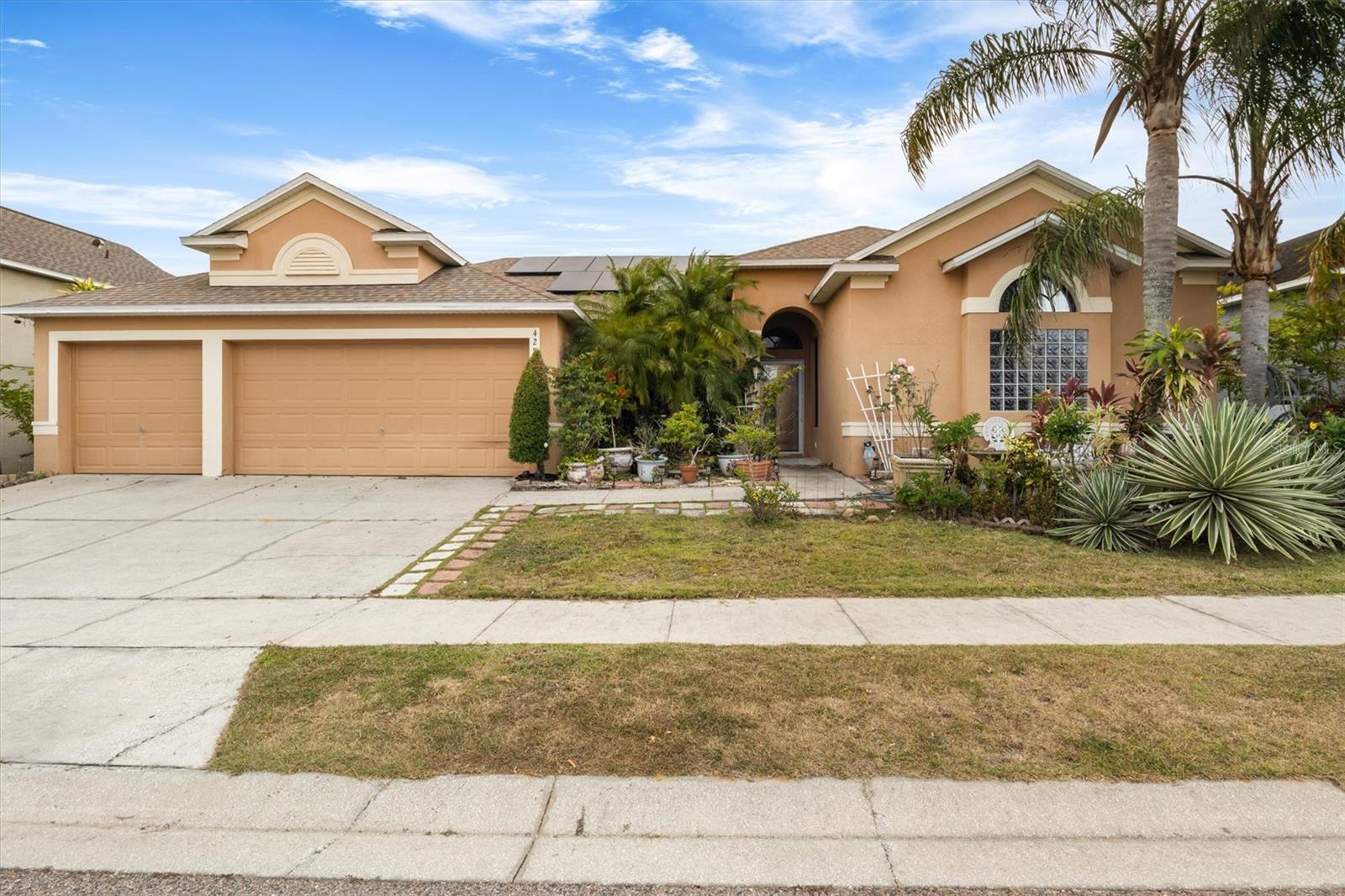 428 Coventry, Davenport, FL 33897