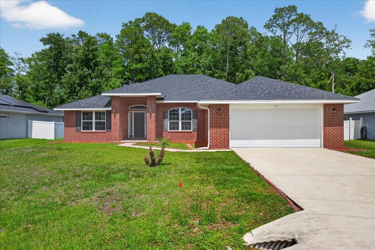 15 Kane, Palm Coast, FL 32164