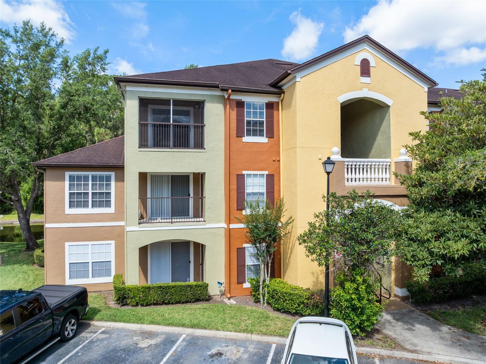 12602 Crest Springs Unit 1331, Orlando, FL 32828