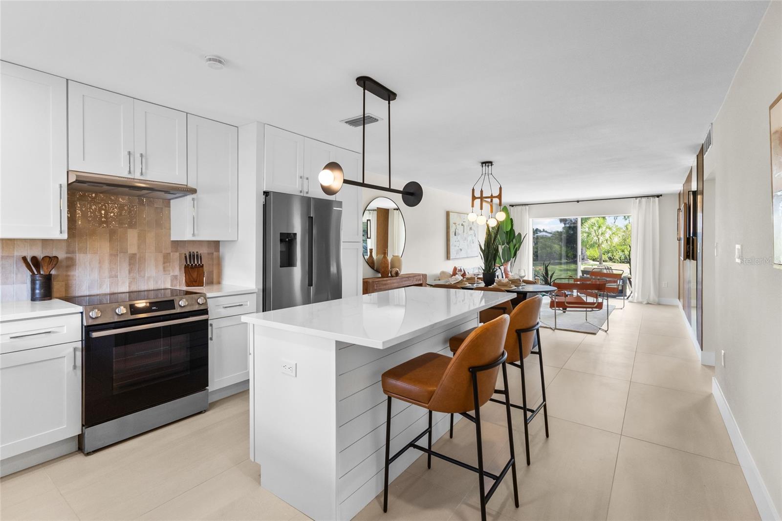 3330 Gulf of Mexico Unit 107d, Longboat Key, FL 34228