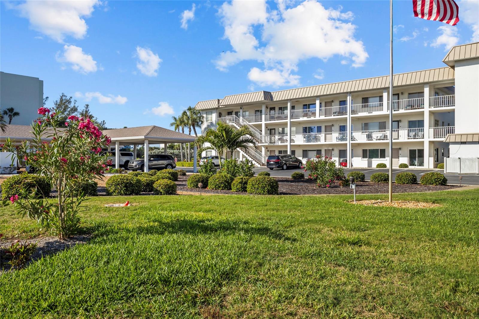 3330 Gulf of Mexico Unit 107d, Longboat Key, FL 34228