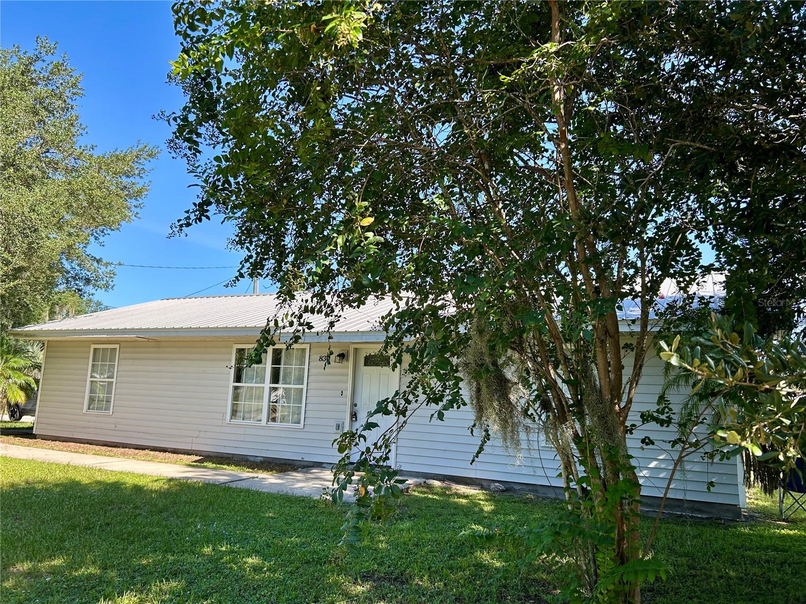 830 Alabama, Wauchula, FL 33873