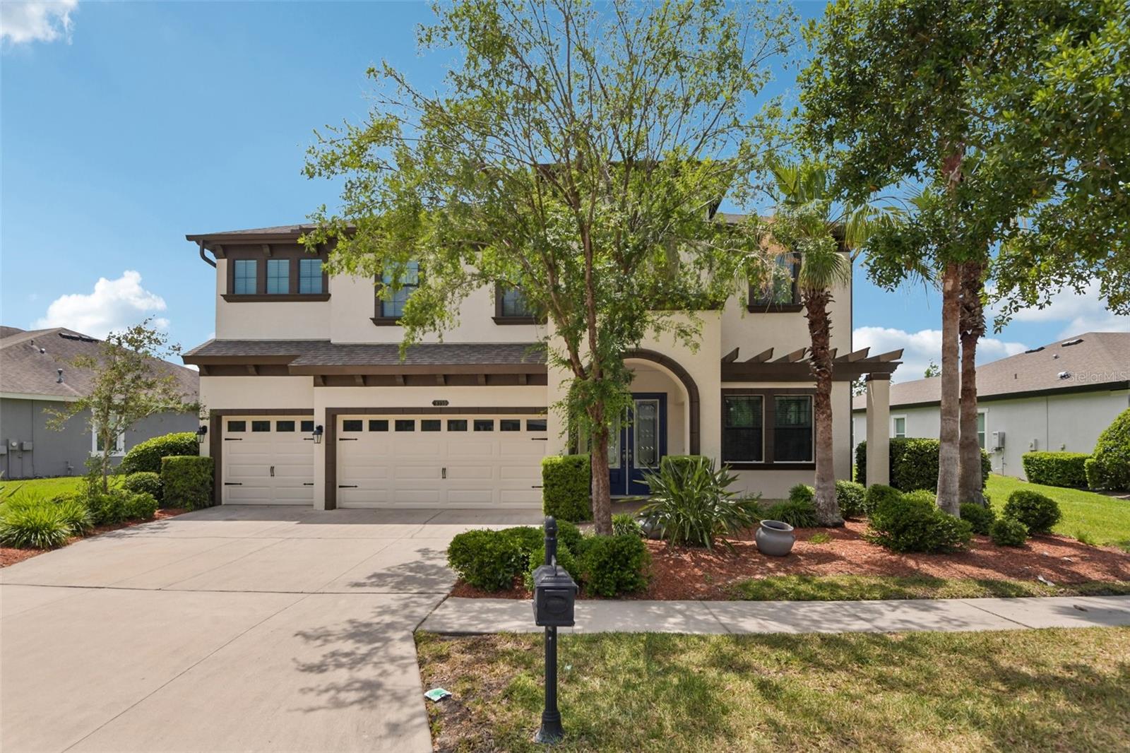 8355 Swiss Chard, Land O Lakes, FL 34637