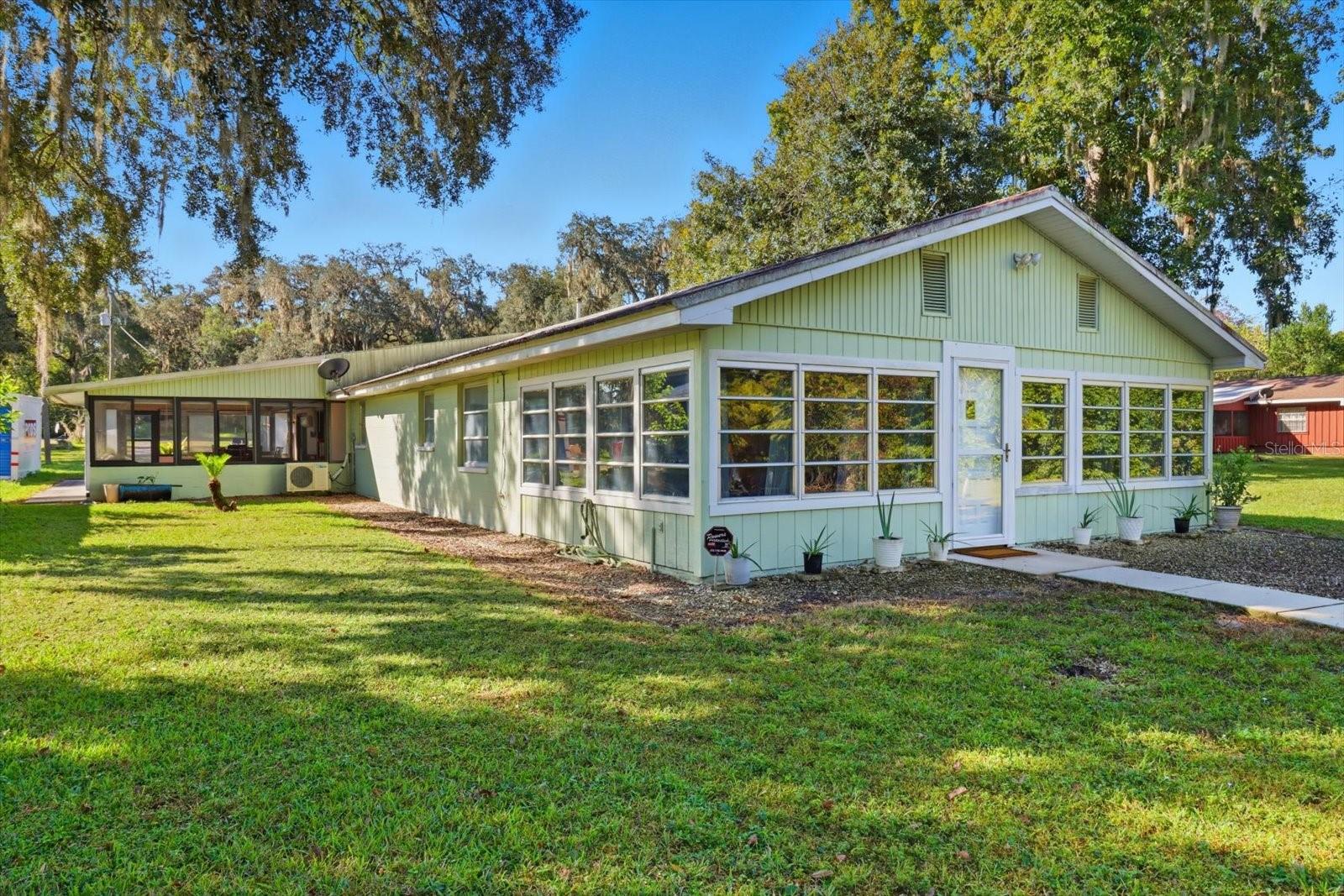 11641 Salmon, Floral City, FL 34436
