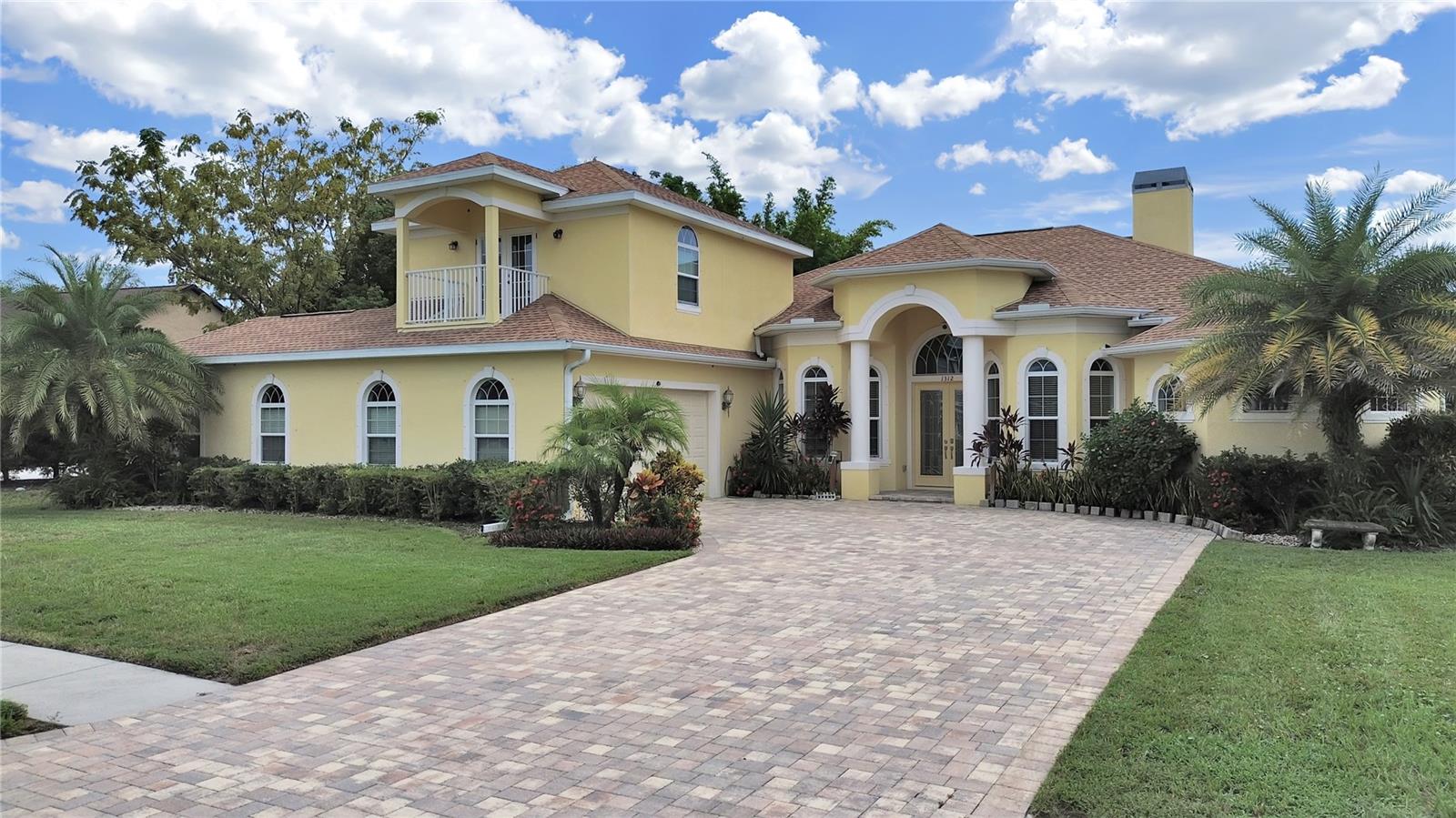 1312 Fishing Lake, Odessa, FL 33556