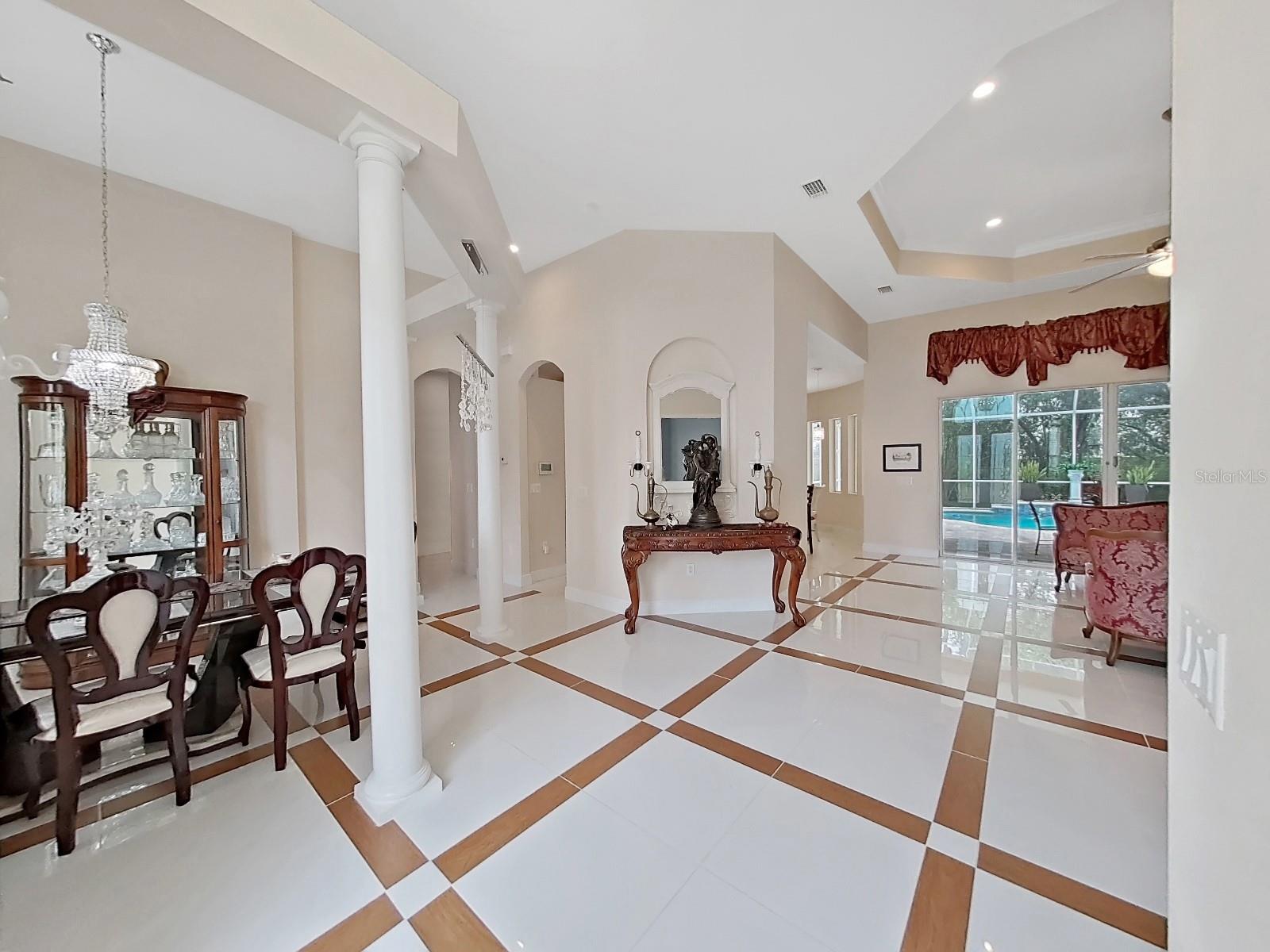 1312 Fishing Lake, Odessa, FL 33556