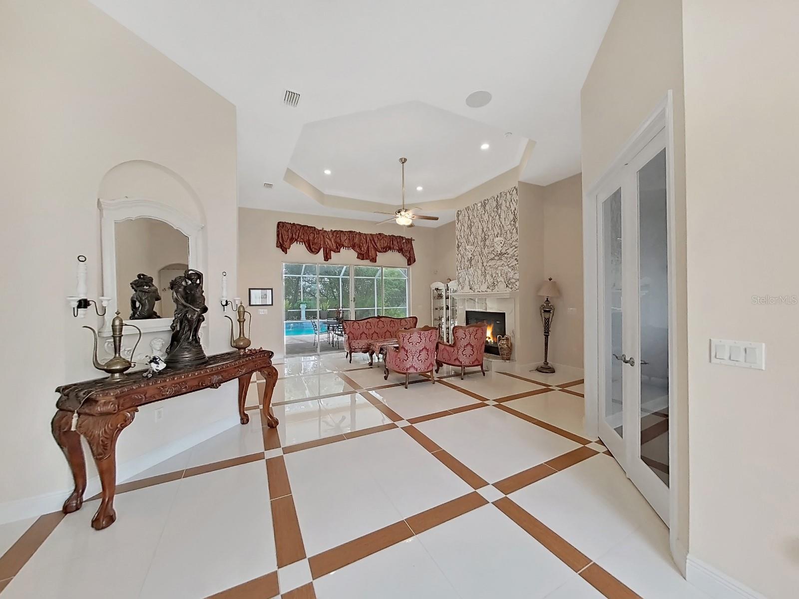 1312 Fishing Lake, Odessa, FL 33556
