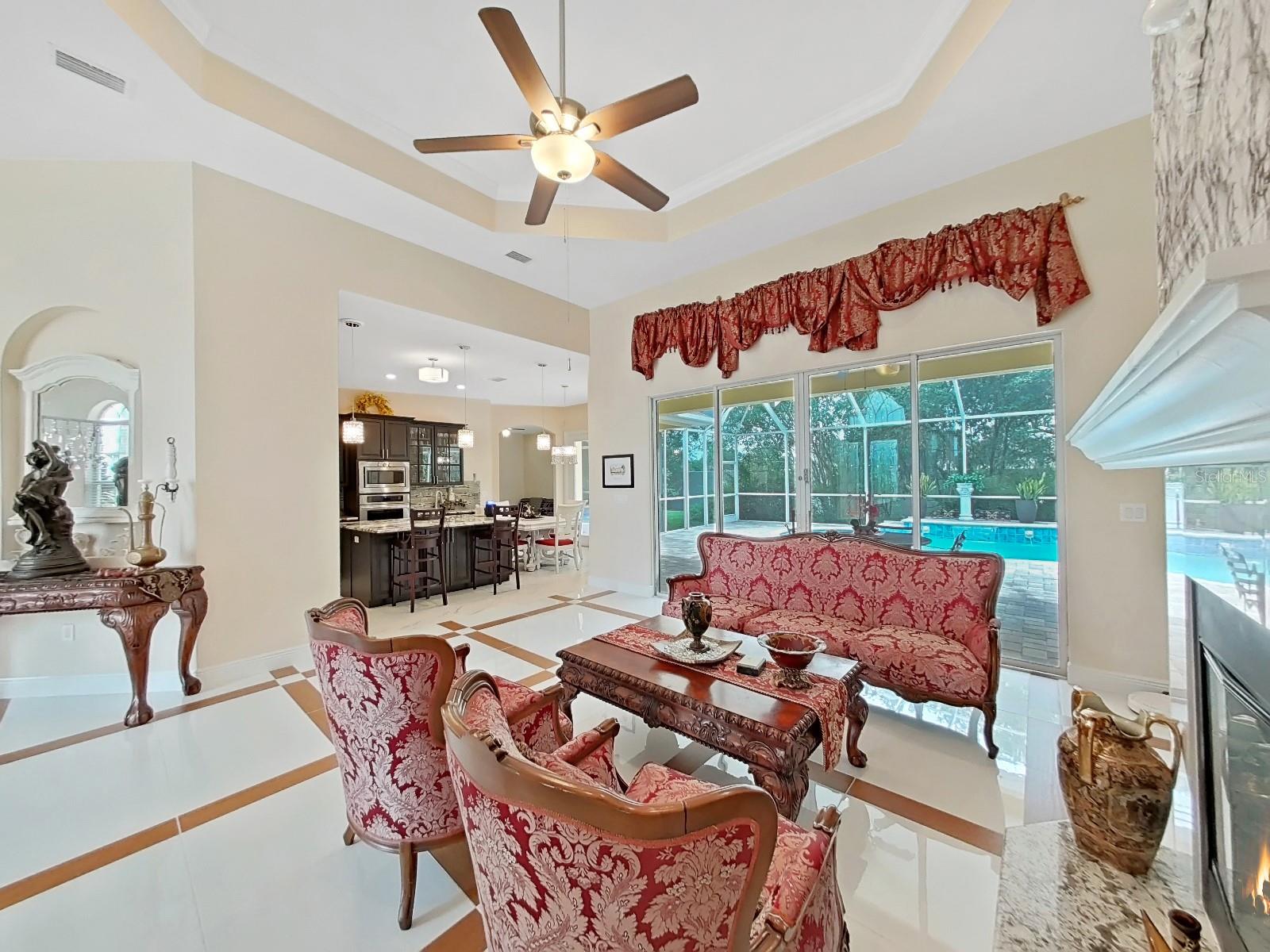 1312 Fishing Lake, Odessa, FL 33556