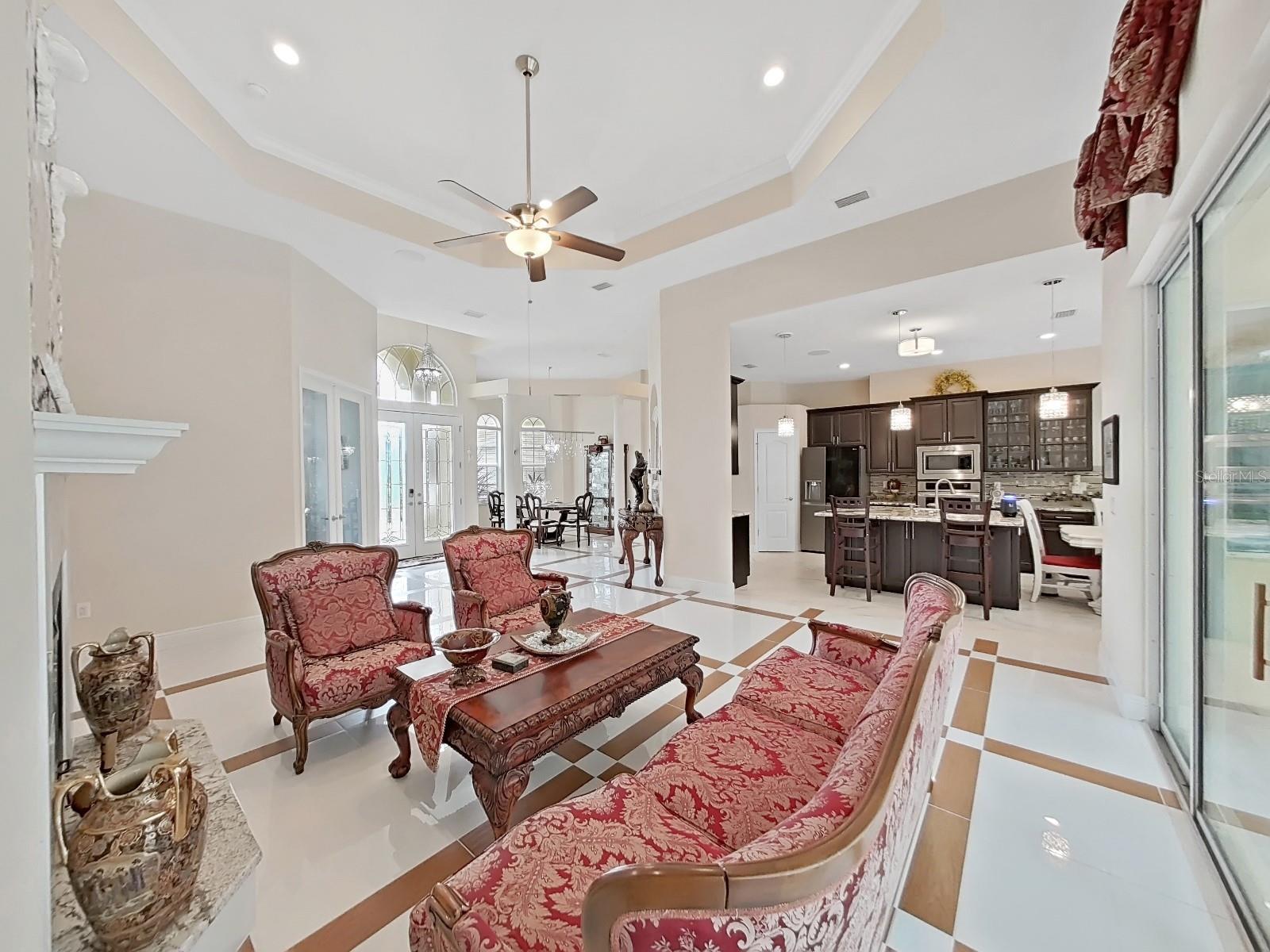 1312 Fishing Lake, Odessa, FL 33556