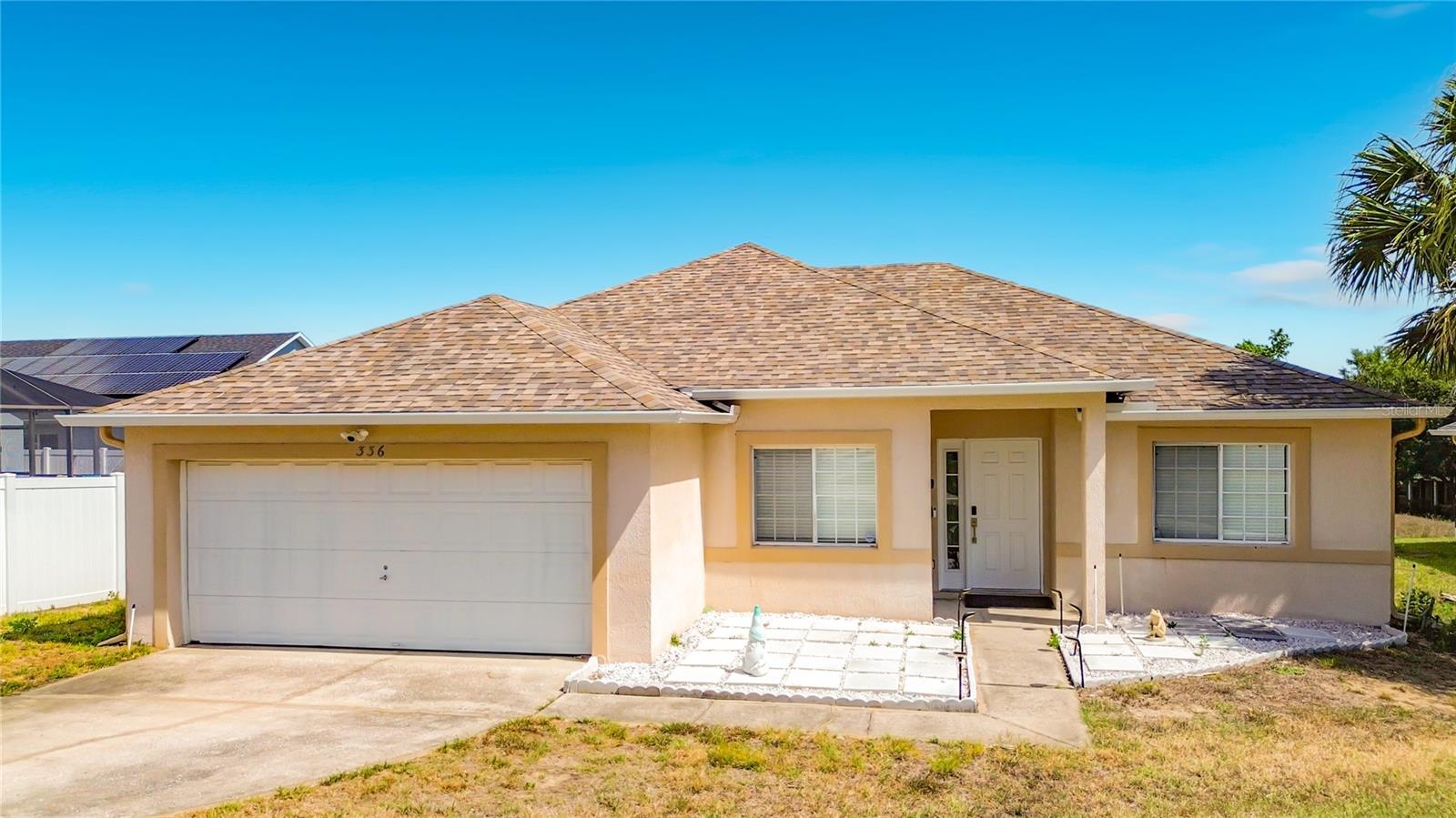 336 Hillcrest, Davenport, FL 33897