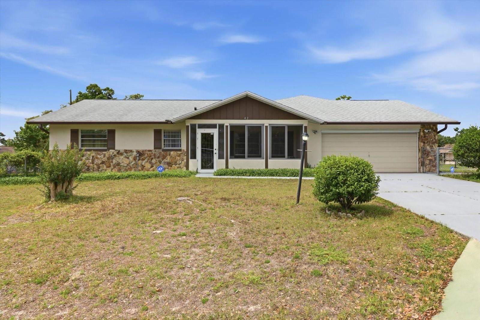 42 Truman, Beverly Hills, FL 34465