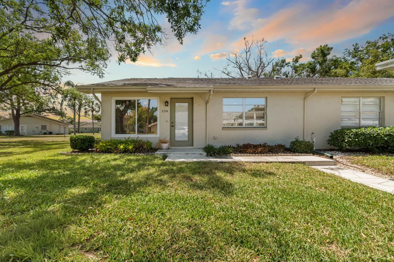 330 Gloucester, Sun City Center, FL 33573