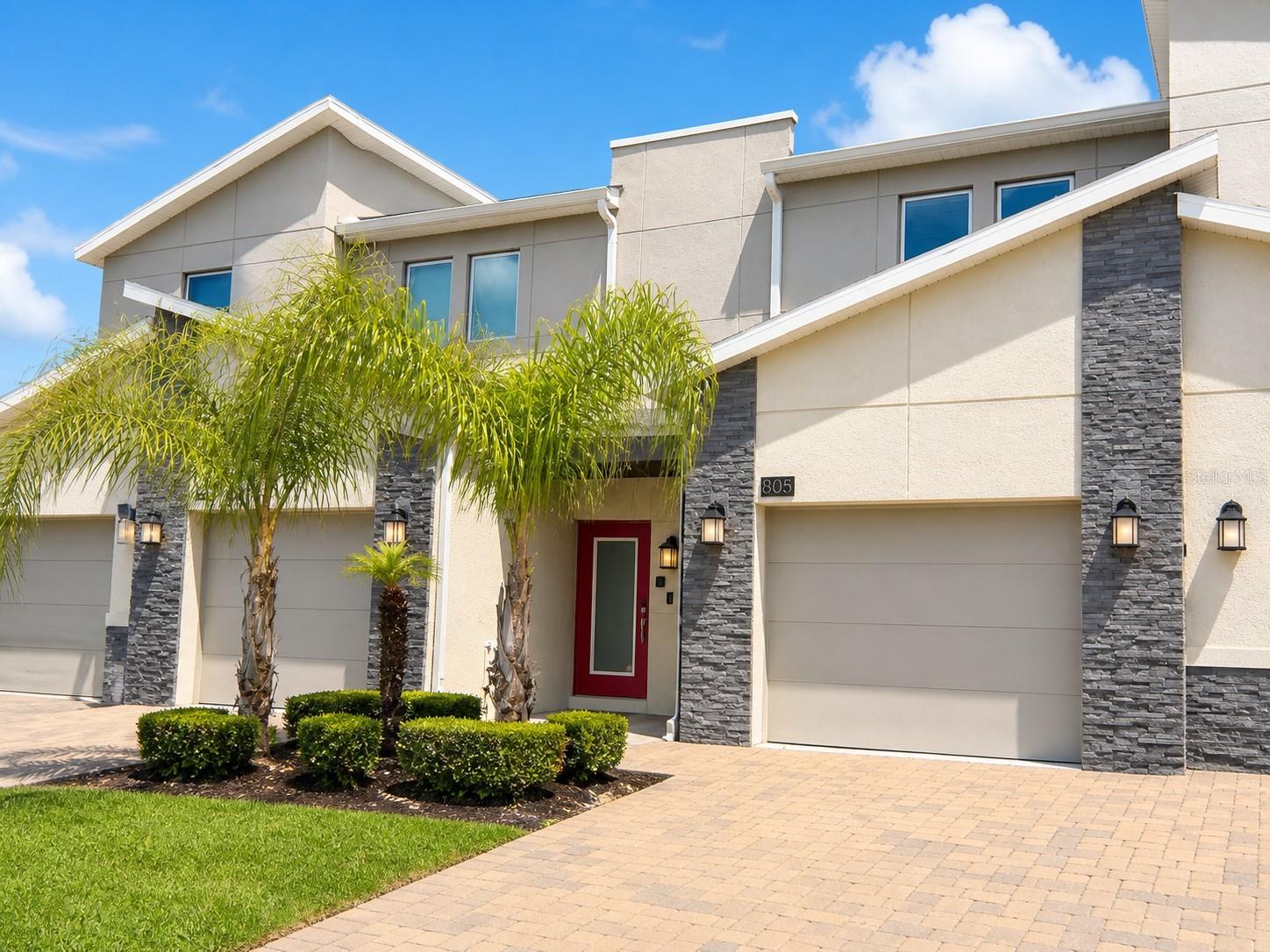505 Ocean Course Unit 505, Davenport, FL 33896