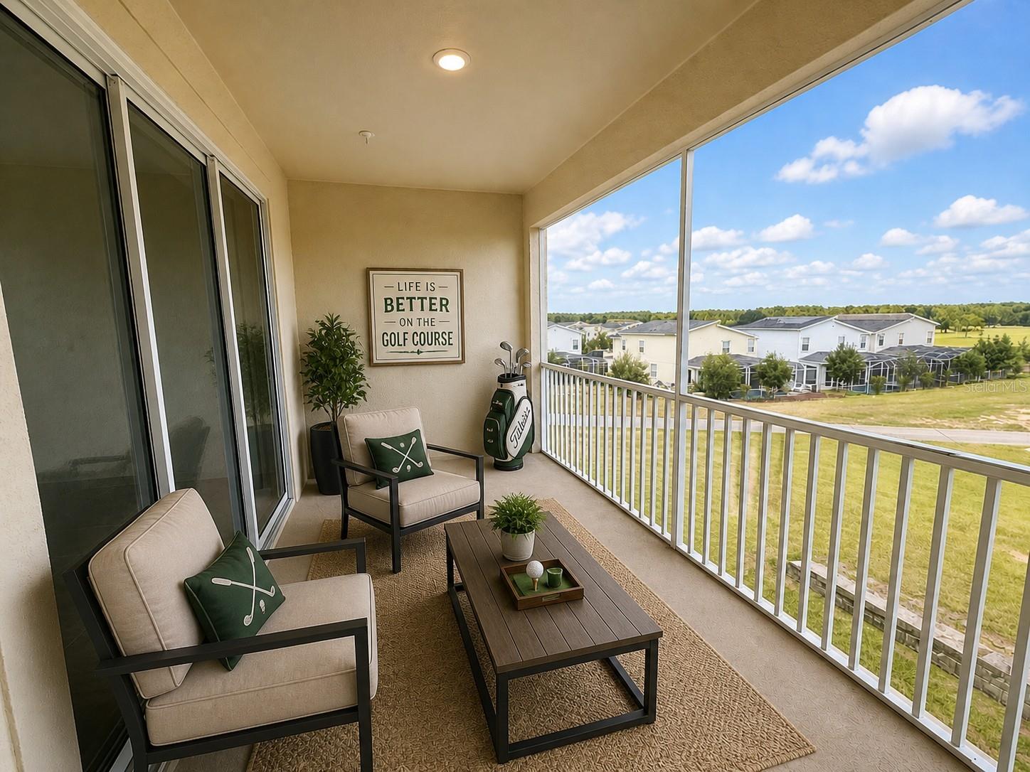 505 Ocean Course Unit 505, Davenport, FL 33896