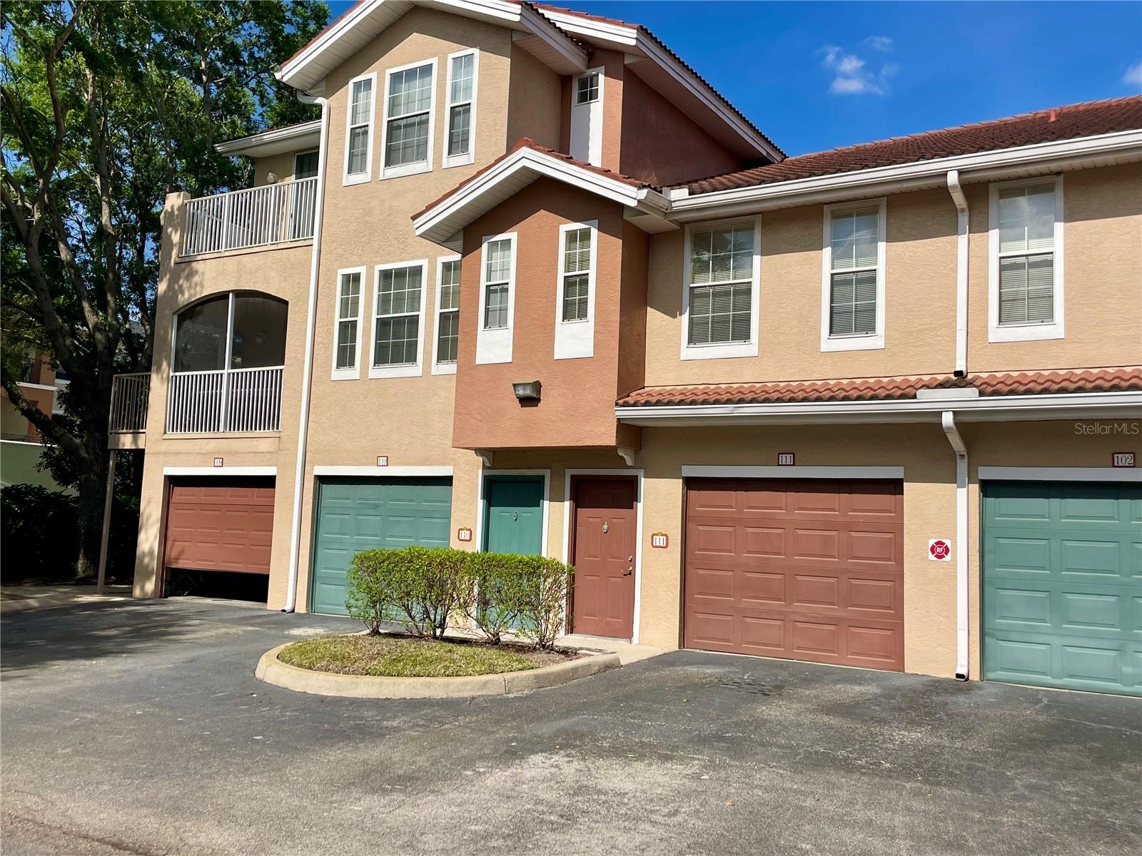 12102 Poppy Field Unit 111, Orlando, FL 32837