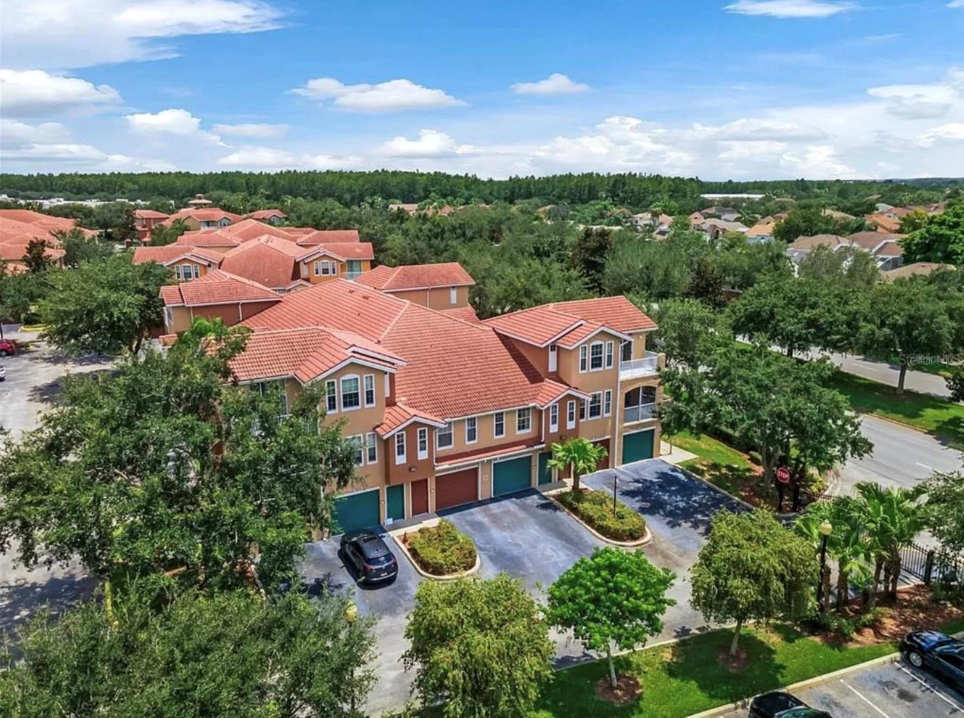 12102 Poppy Field Unit 111, Orlando, FL 32837