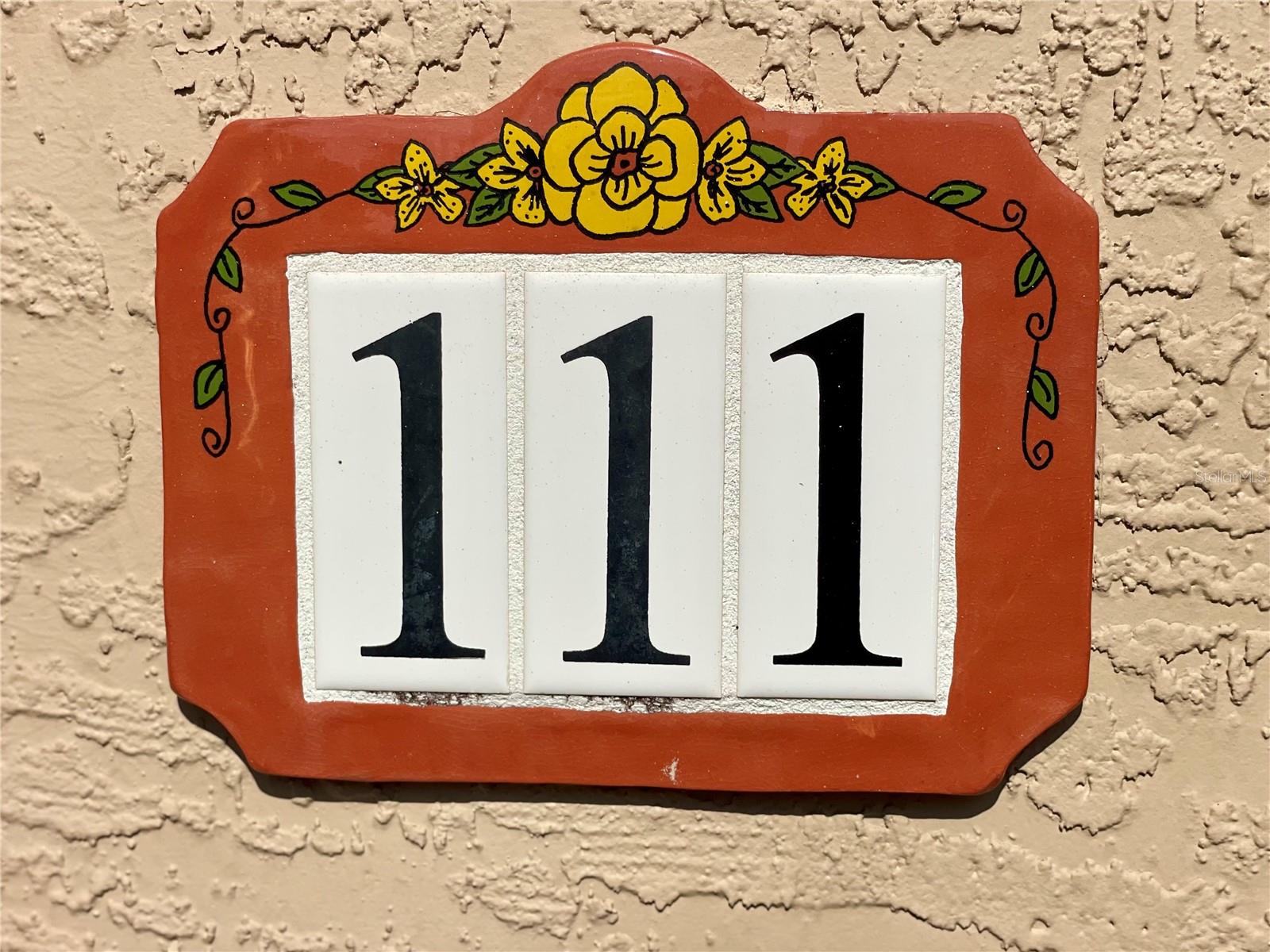 12102 Poppy Field Unit 111, Orlando, FL 32837
