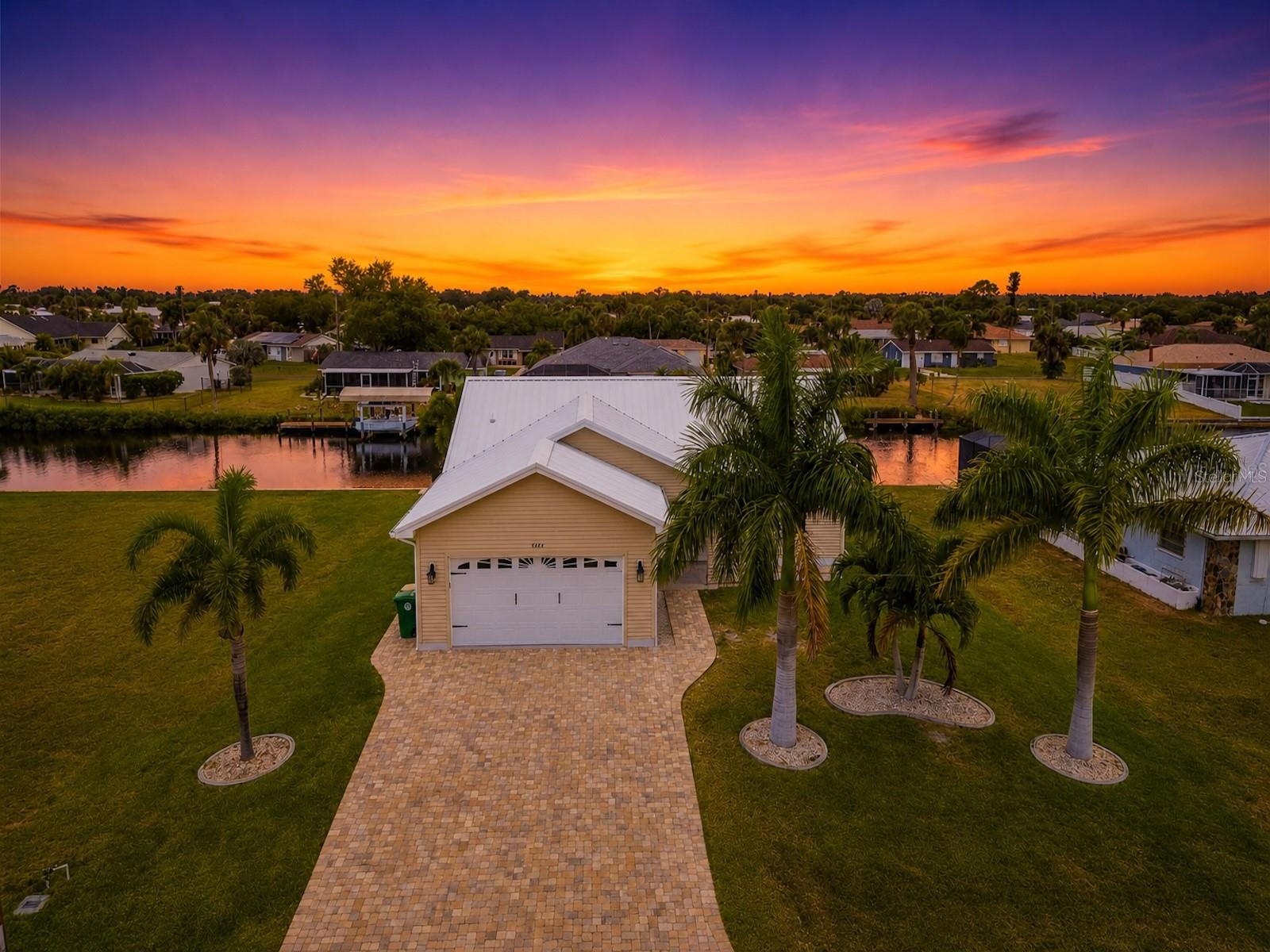4462 Ewing, Port Charlotte, FL 33948