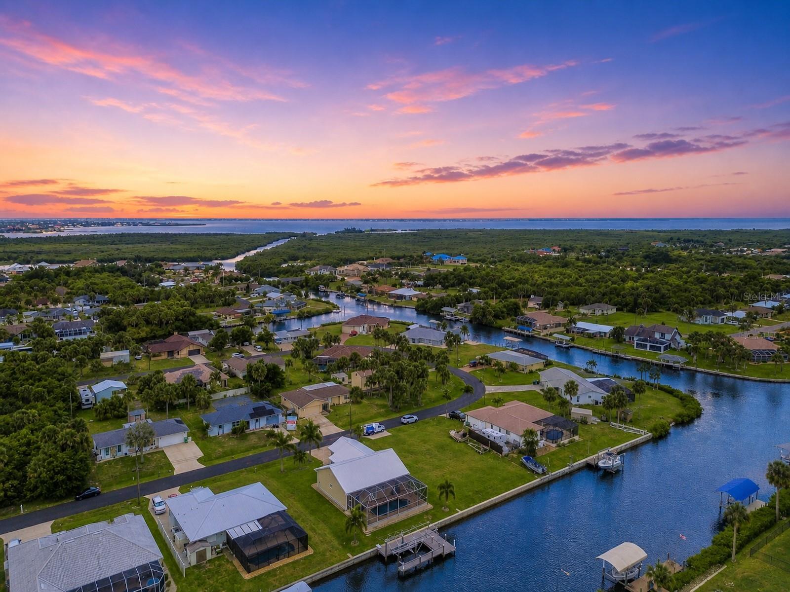 4462 Ewing, Port Charlotte, FL 33948