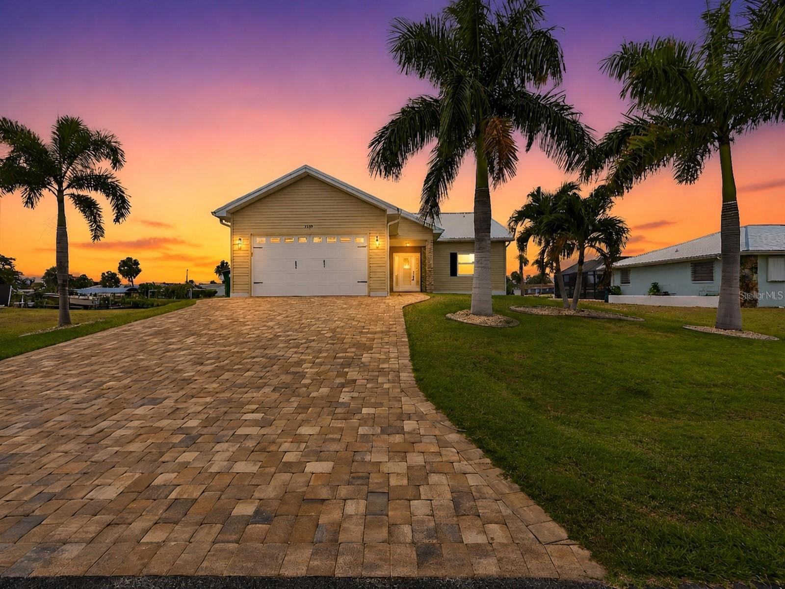 4462 Ewing, Port Charlotte, FL 33948