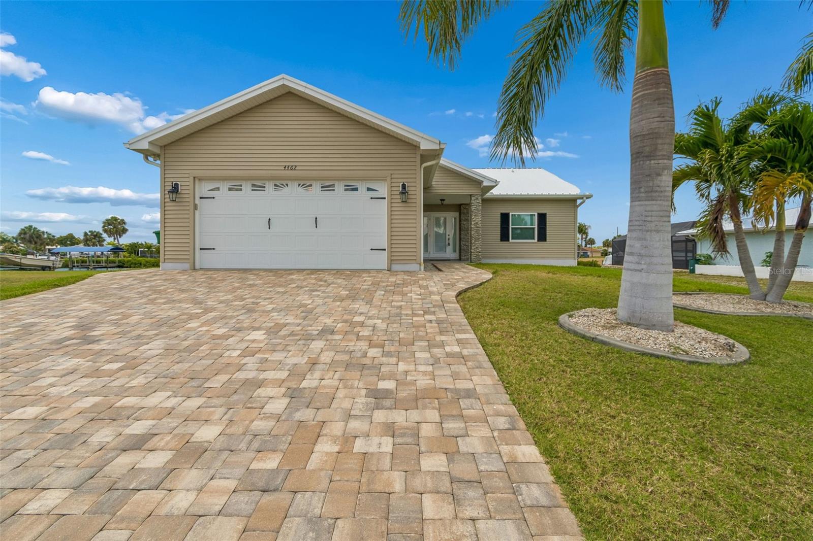 4462 Ewing, Port Charlotte, FL 33948