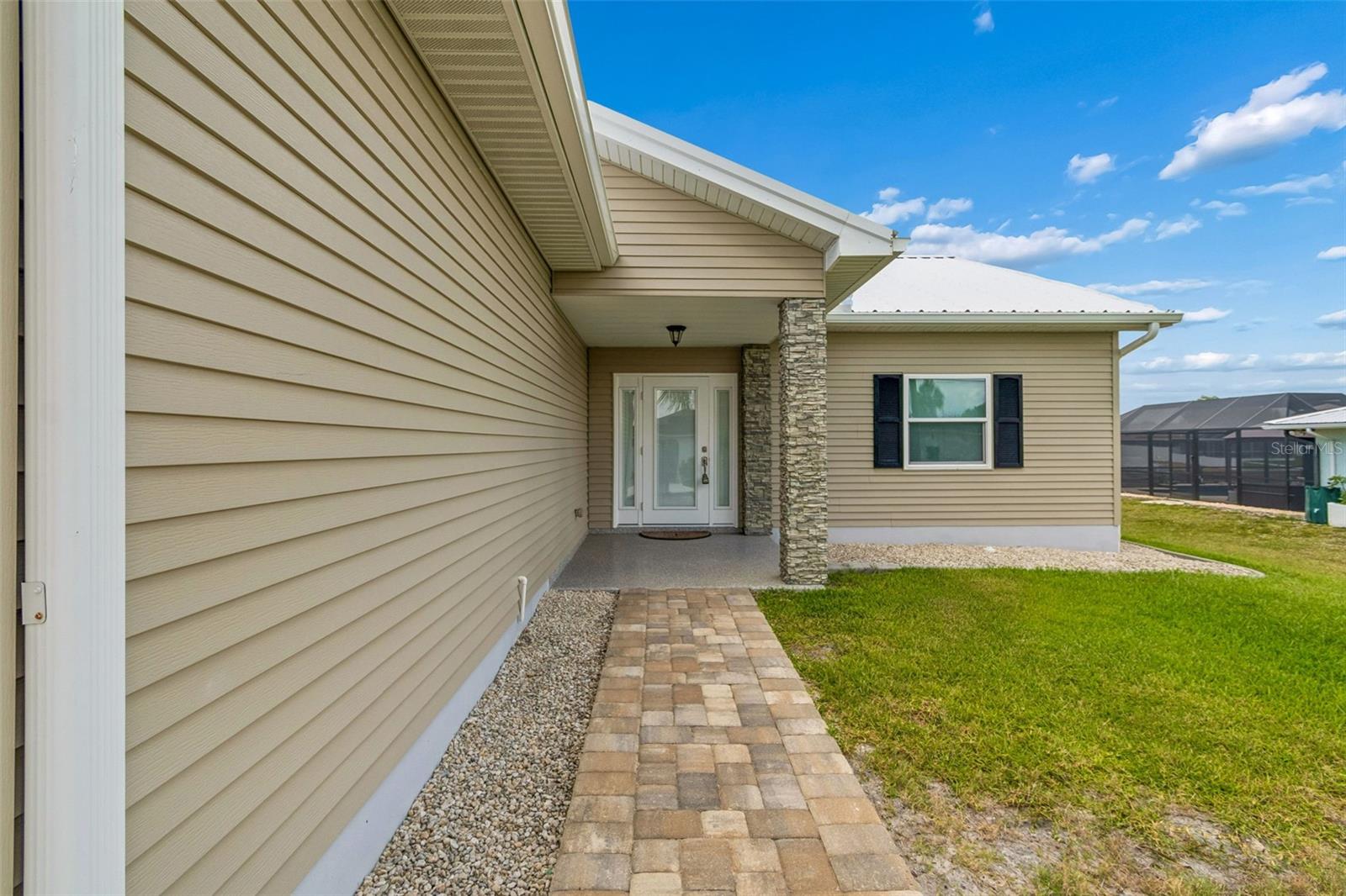 4462 Ewing, Port Charlotte, FL 33948
