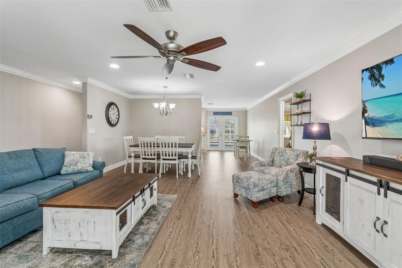 4462 Ewing, Port Charlotte, FL 33948