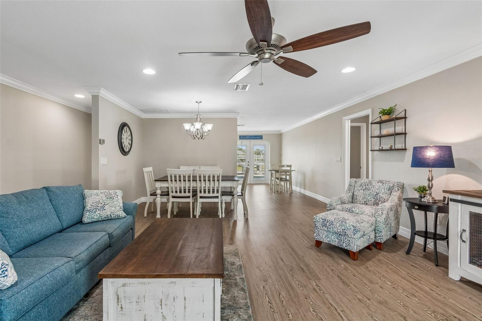 4462 Ewing, Port Charlotte, FL 33948