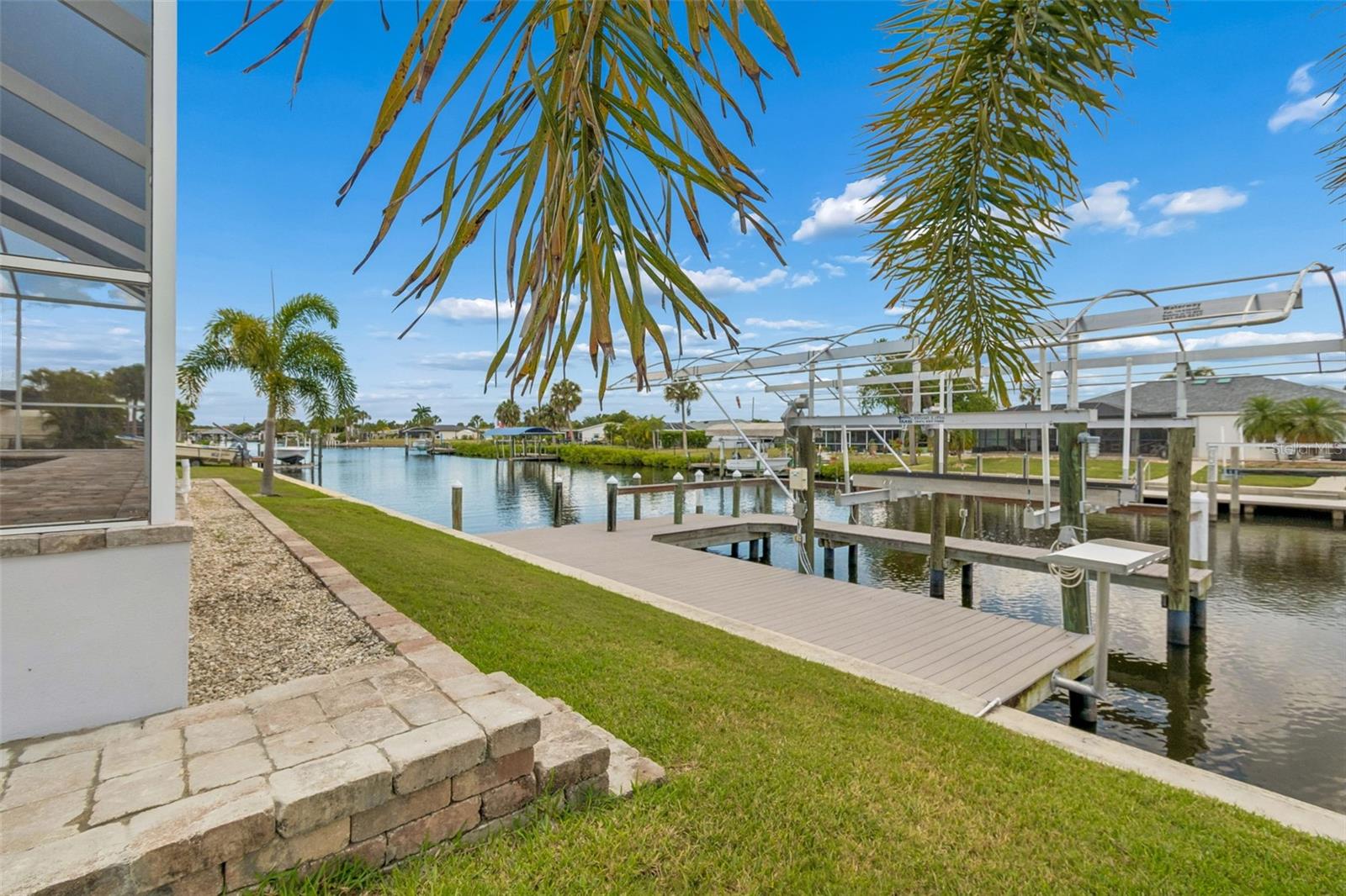 4462 Ewing, Port Charlotte, FL 33948