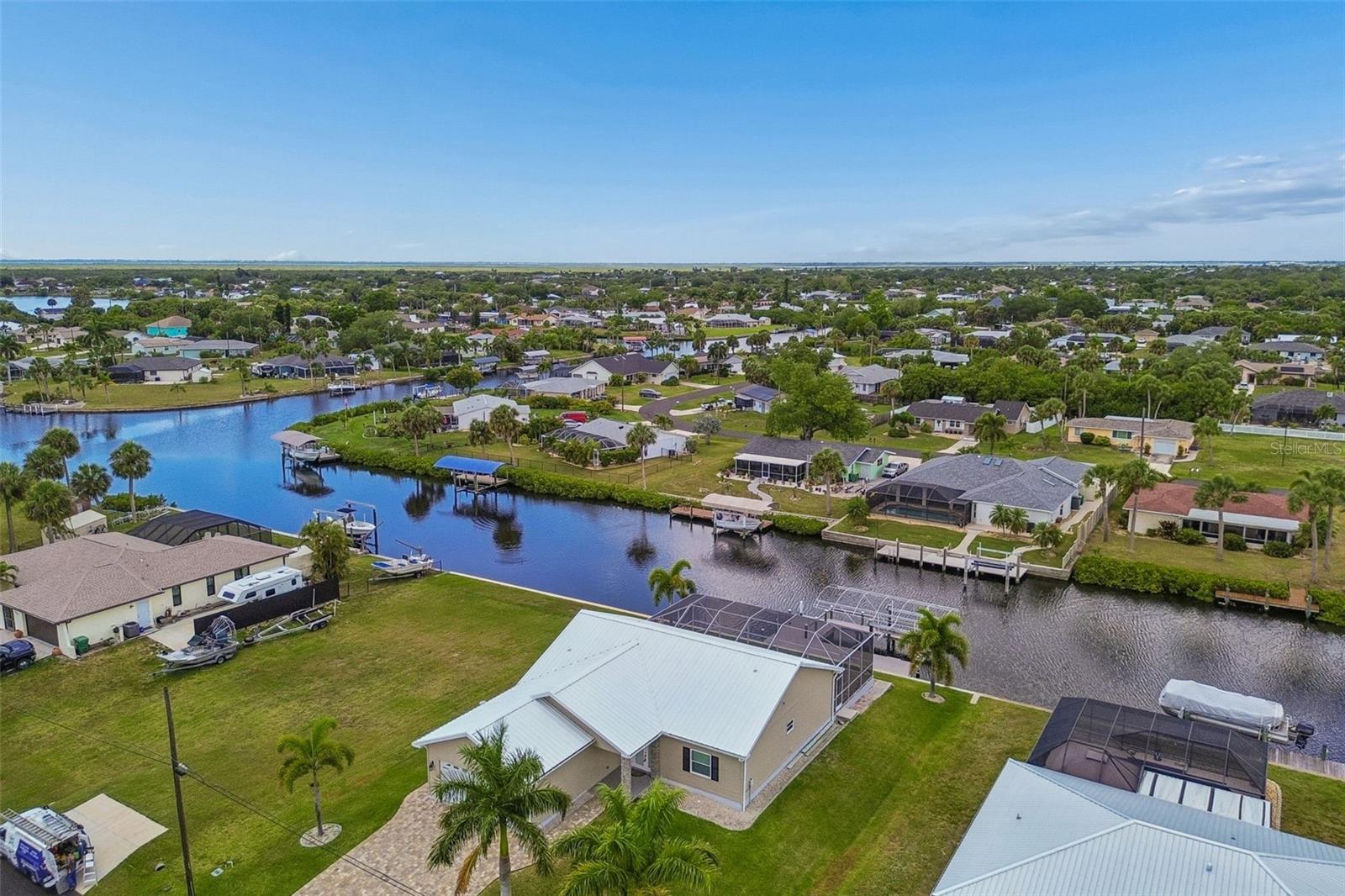 4462 Ewing, Port Charlotte, FL 33948