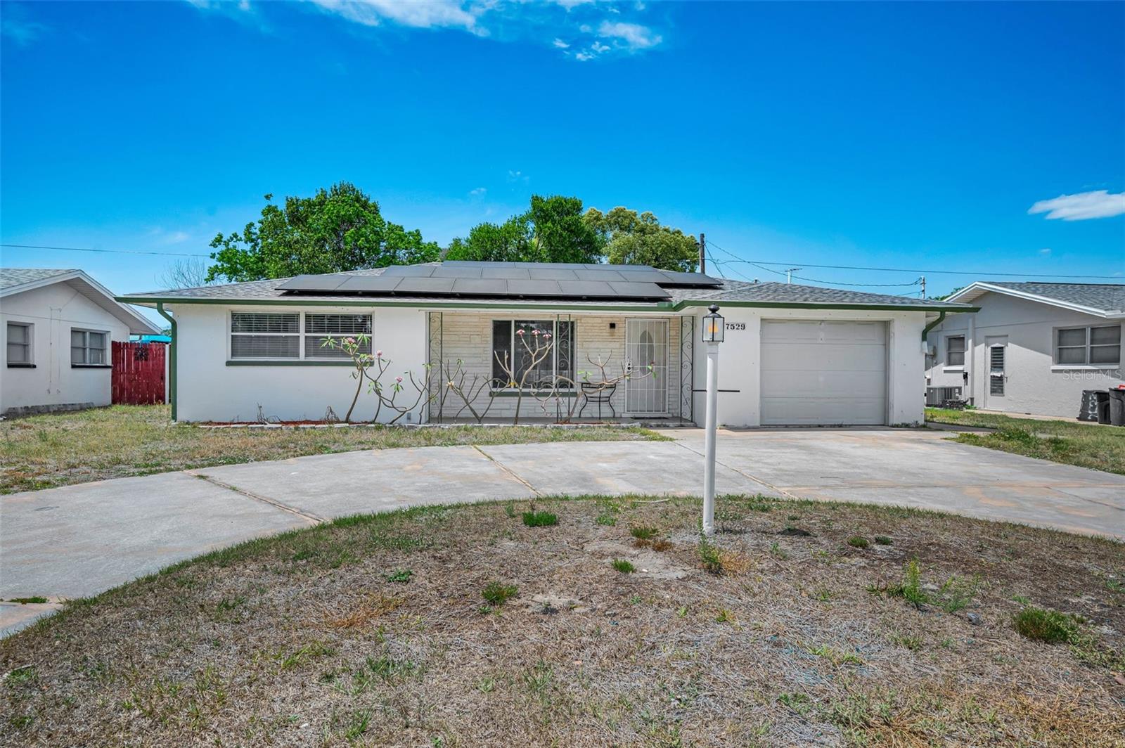 7529 Redcoat, Port Richey, FL 34668