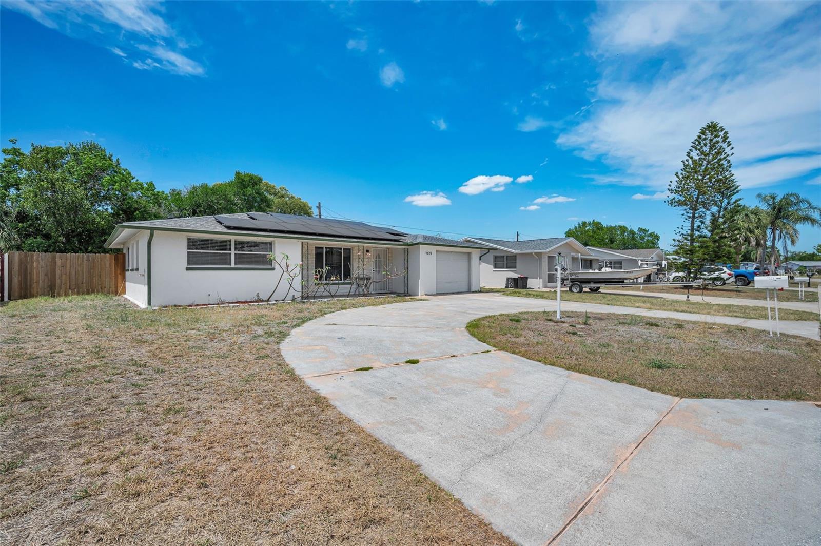 7529 Redcoat, Port Richey, FL 34668