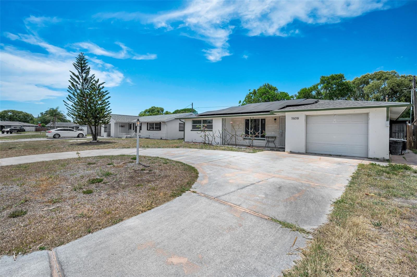 7529 Redcoat, Port Richey, FL 34668