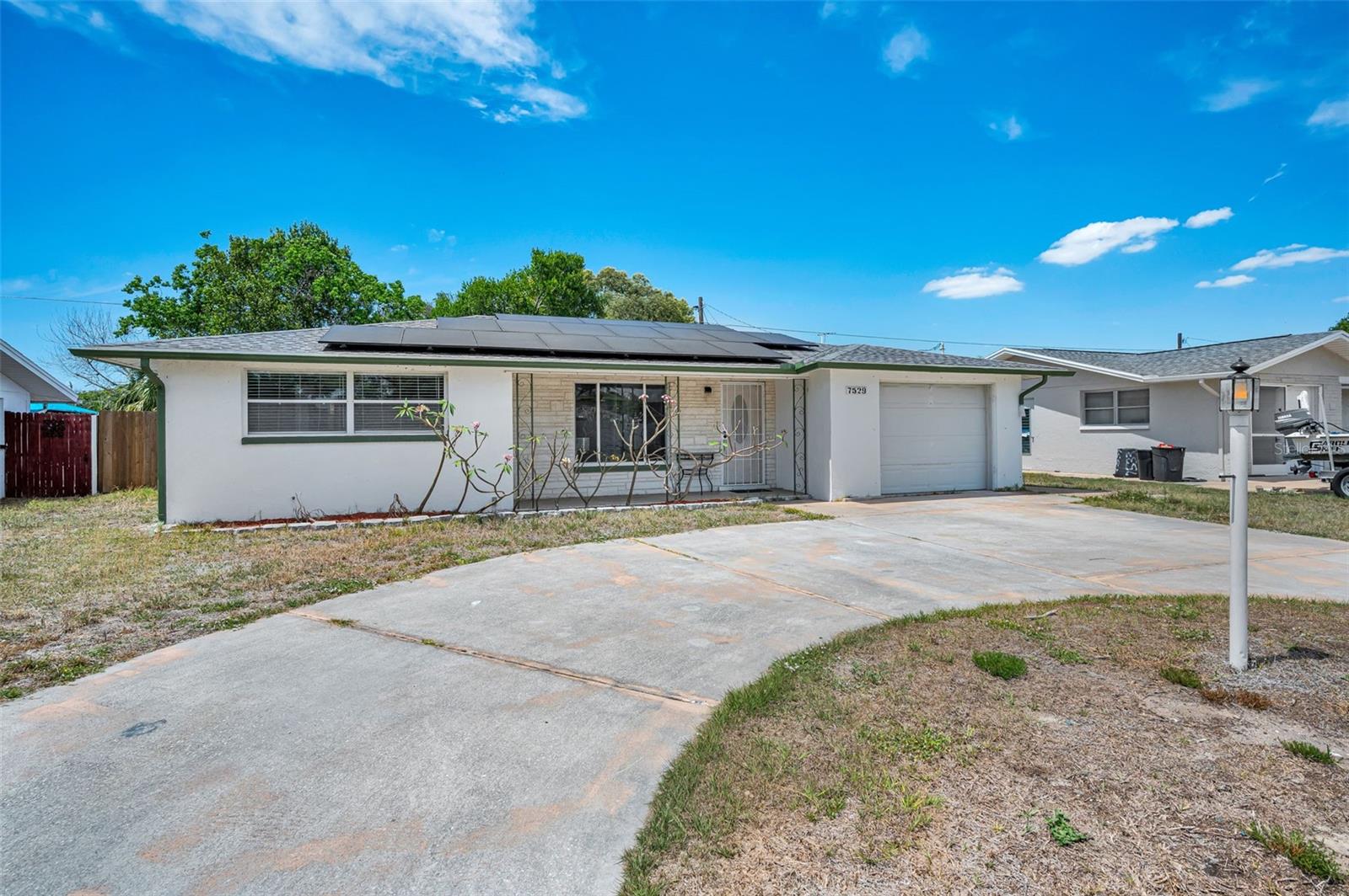 7529 Redcoat, Port Richey, FL 34668