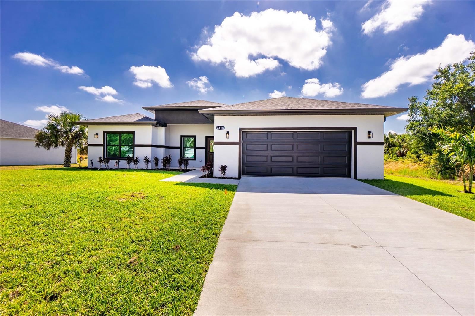 7316 Donahue, Port Charlotte, FL 33981