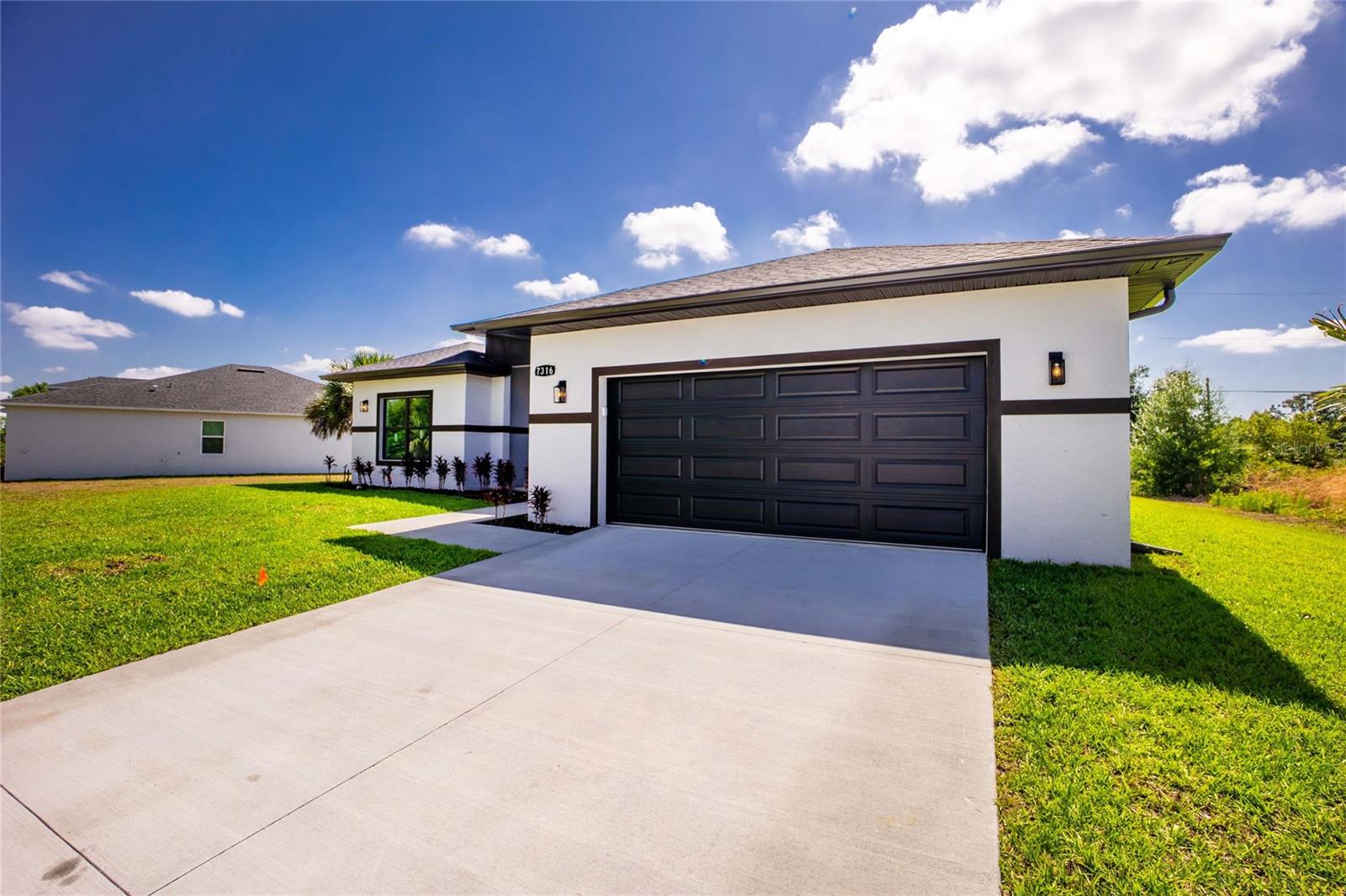 7316 Donahue, Port Charlotte, FL 33981