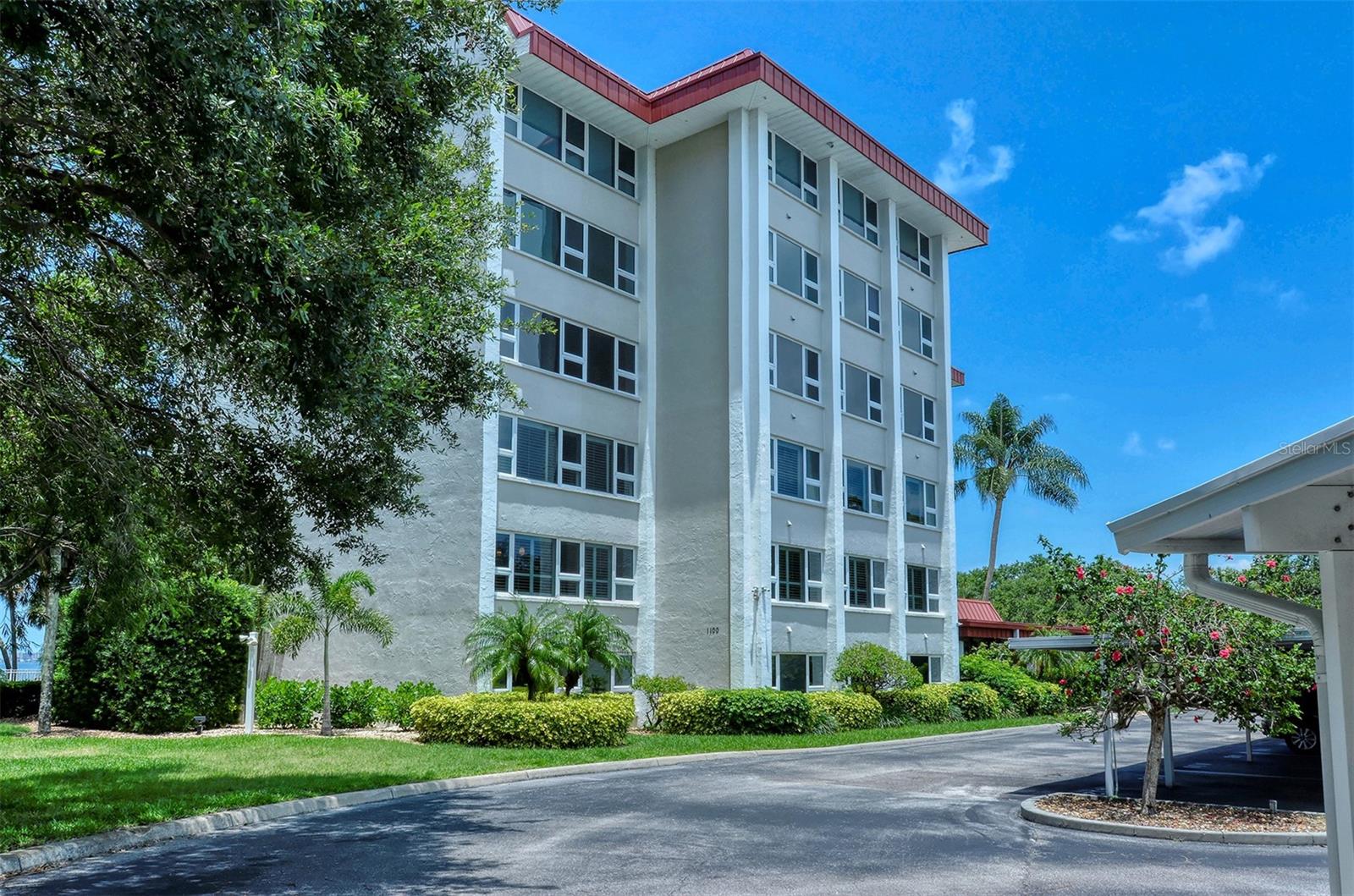 1100 Imperial Unit 108, Sarasota, FL 34236
