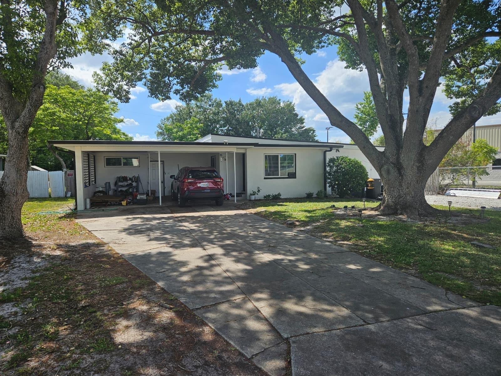 2800 French, Sanford, FL 32773