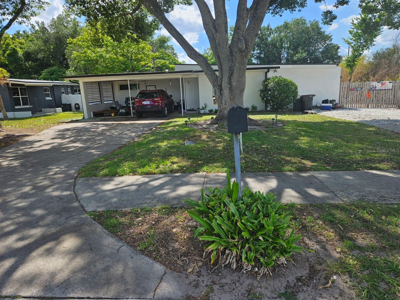 2800 French, Sanford, FL 32773