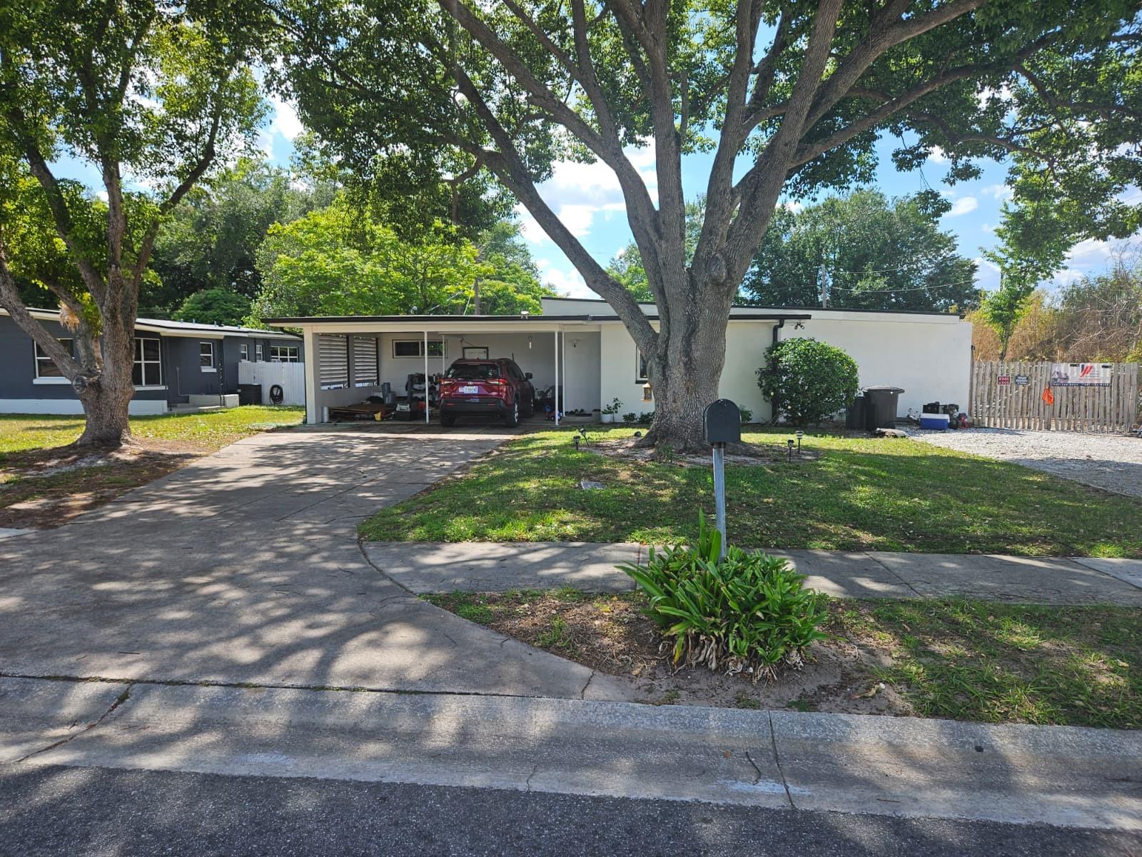 2800 French, Sanford, FL 32773