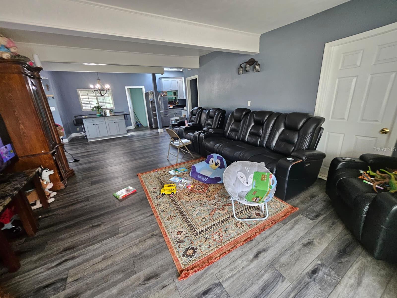 2800 French, Sanford, FL 32773