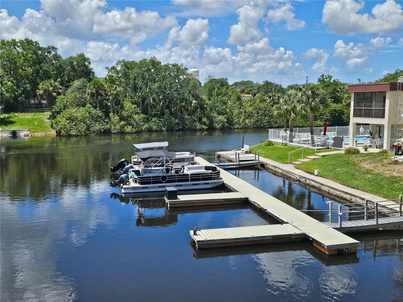 5640 Ferguson Unit 2208, New Port Richey, FL 34652